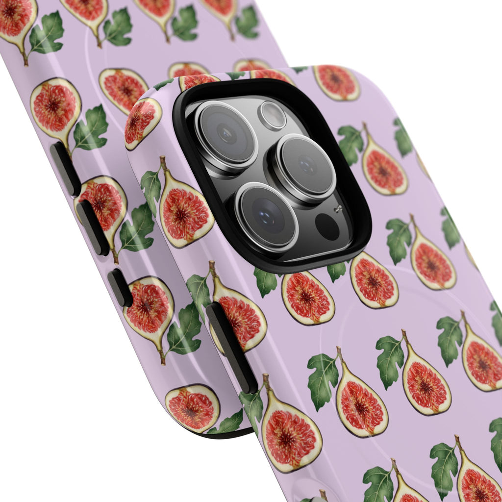 Keepcase Juicy Fruits Series — Fig