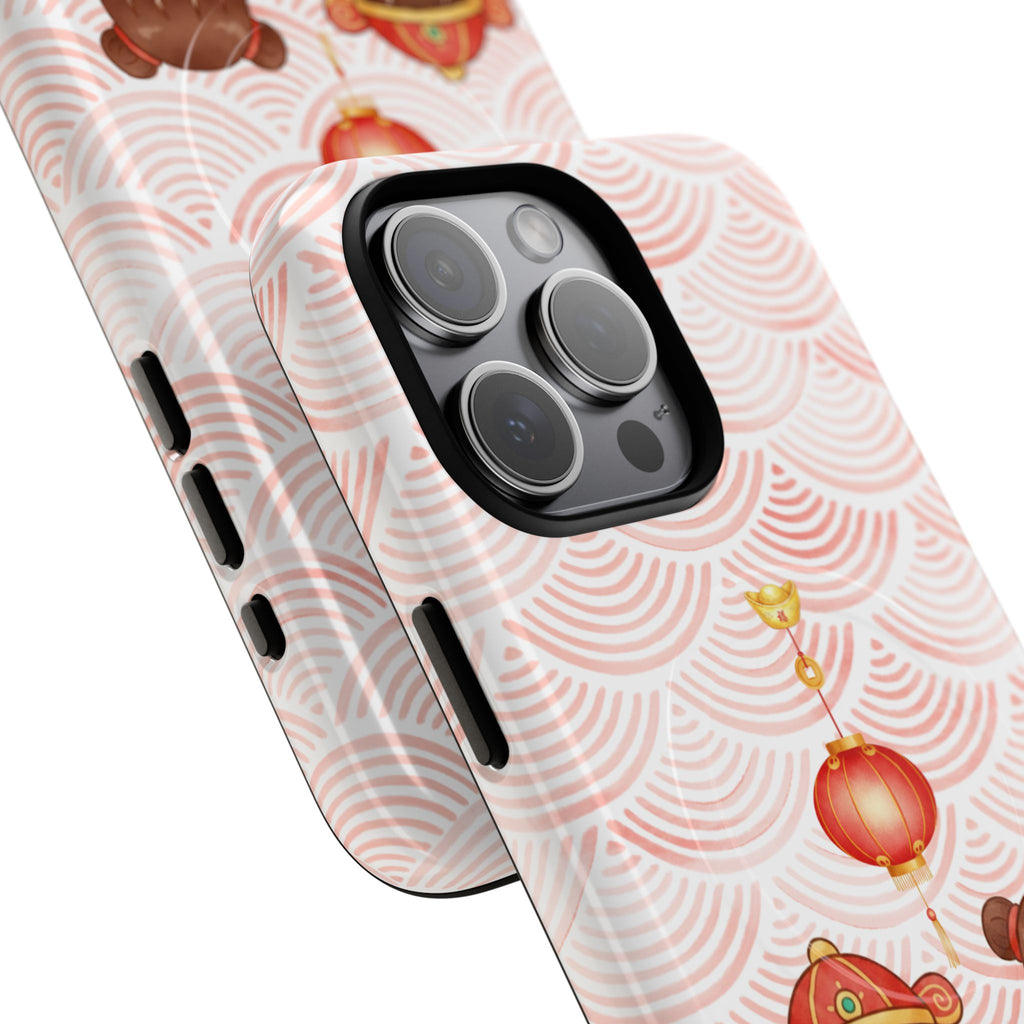Keepcase Chinese New Year 2026 Series — 恭喜发财