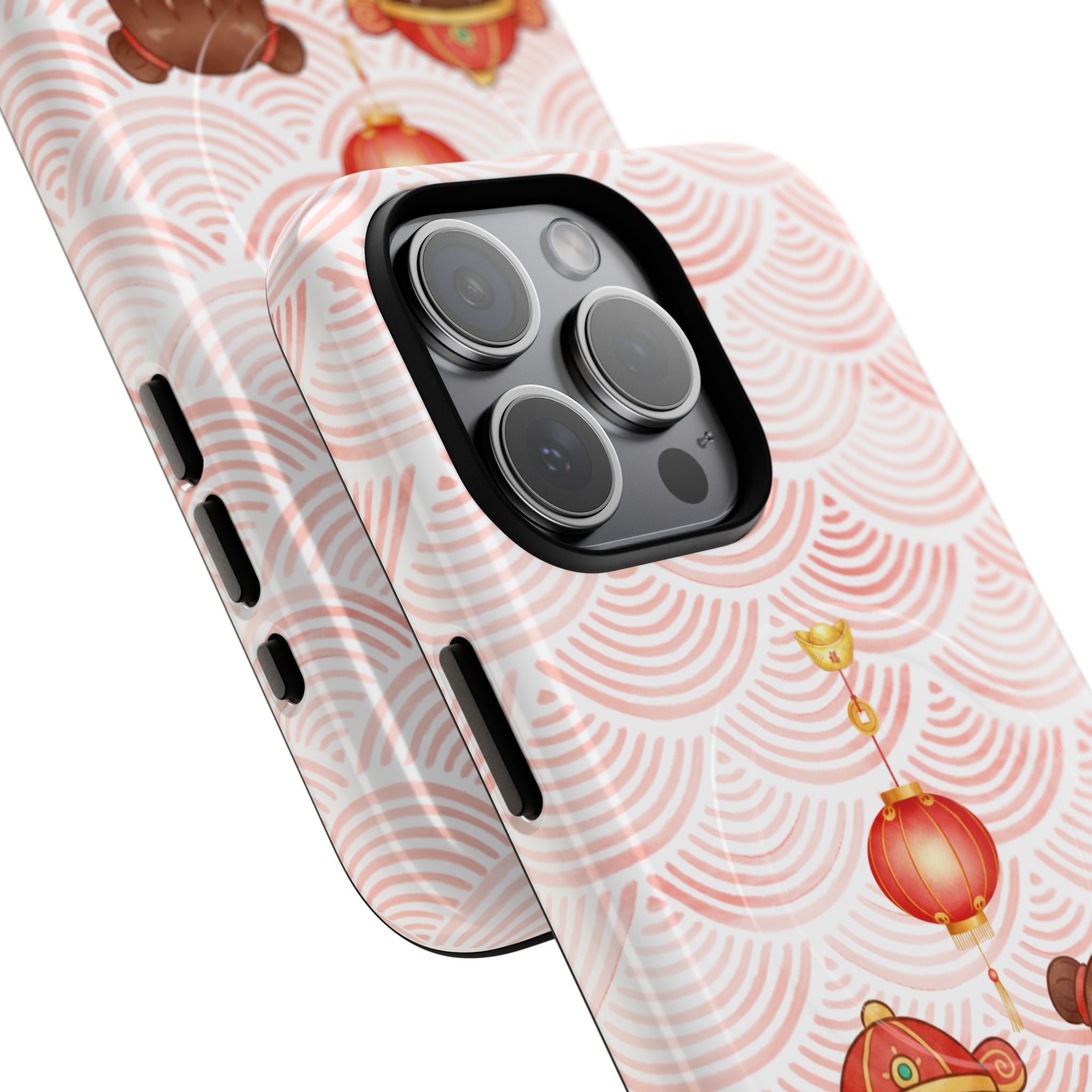 Keepcase Chinese New Year 2026 Series — 恭喜发财