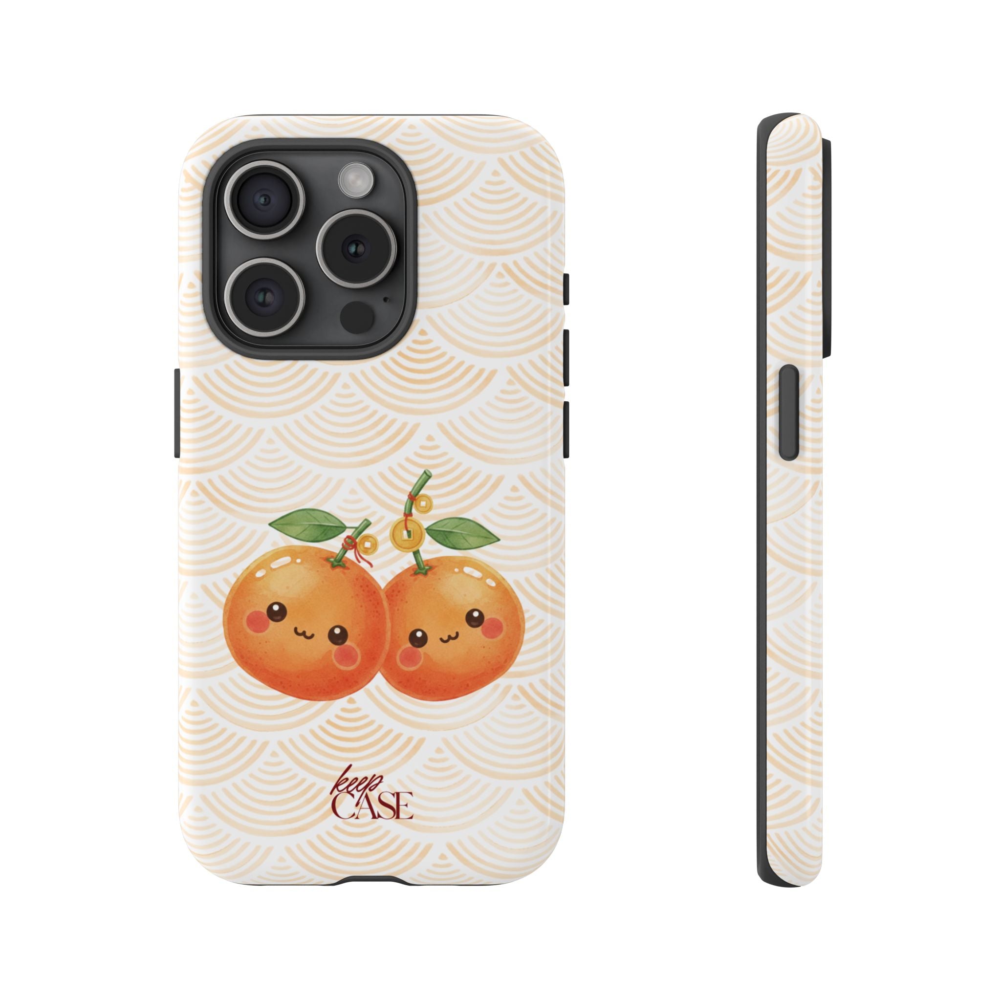 Keepcase Chinese New Year 2026 Series — 大吉大利