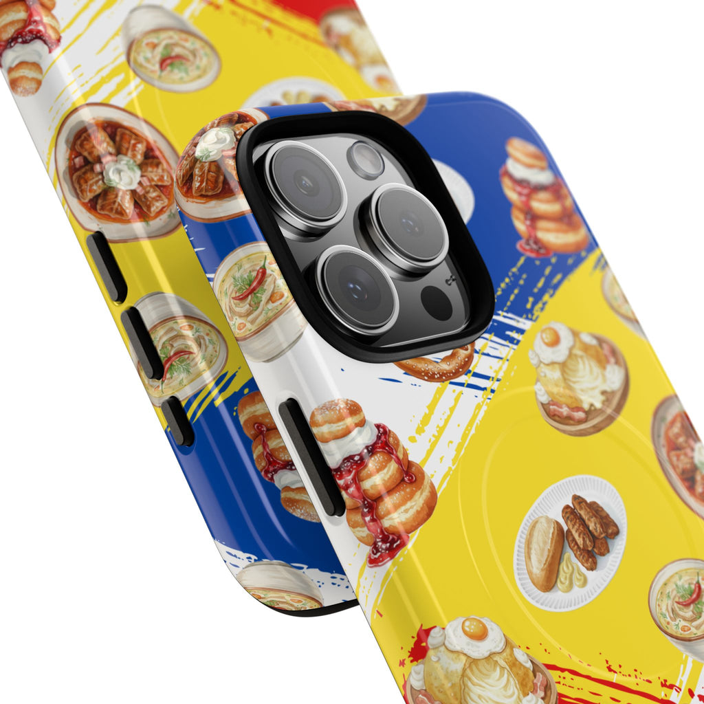 Keepcase World Noms Series — Romania