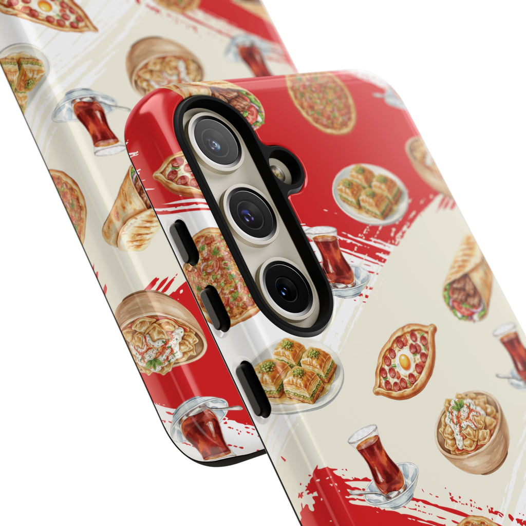 Keepcase World Noms Series — Türkiye