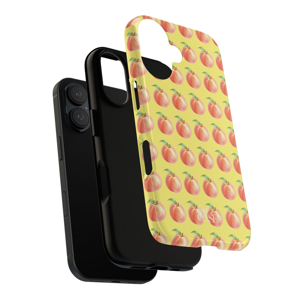Keepcase Juicy Fruits Series — Peach
