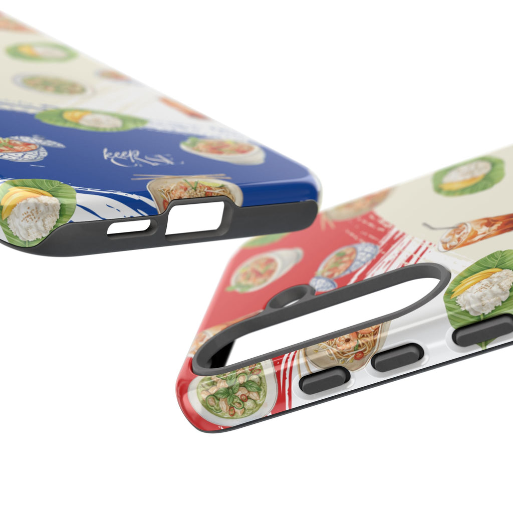 Keepcase World Noms Series — Thailand