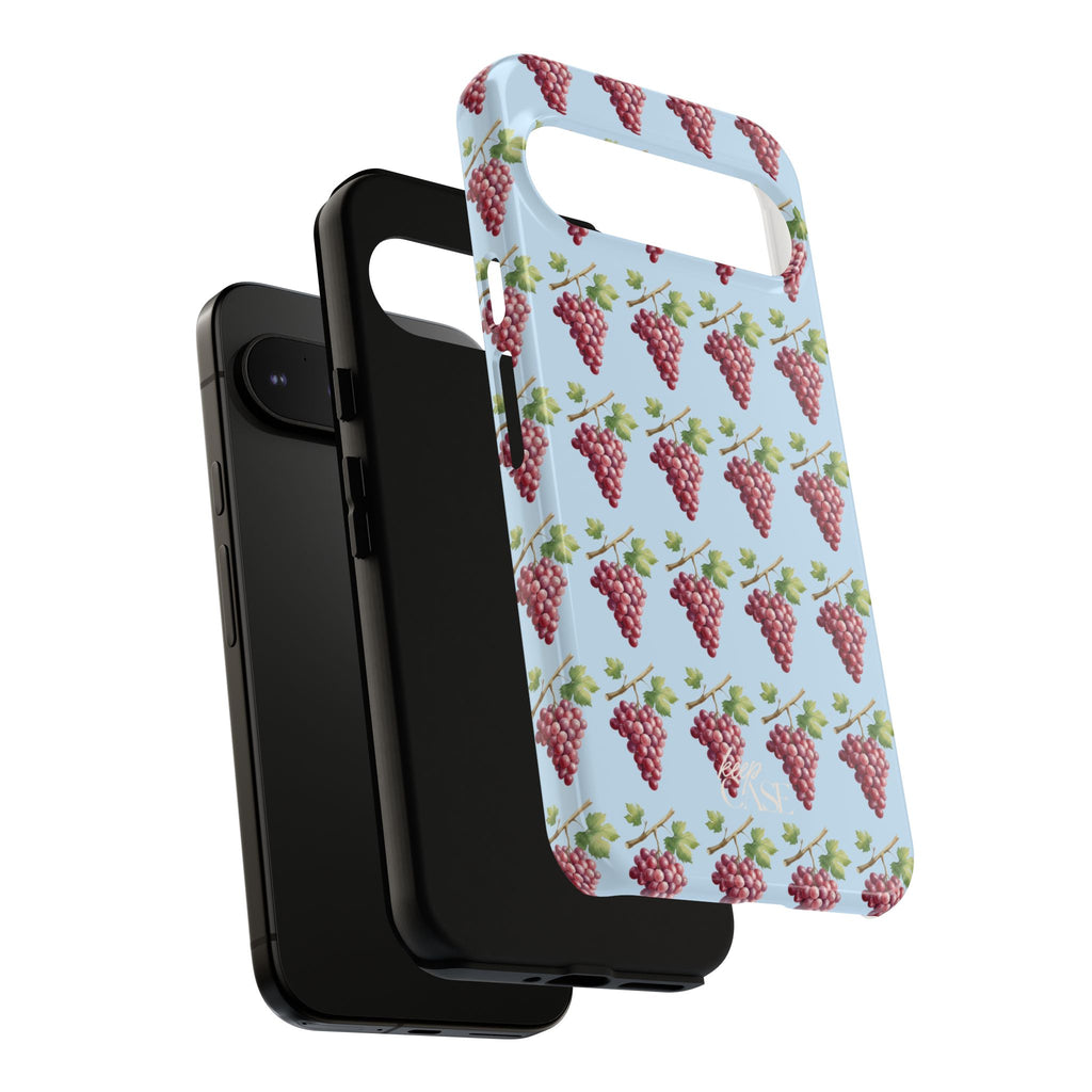 Keepcase Juicy Fruits Series — Grapes
