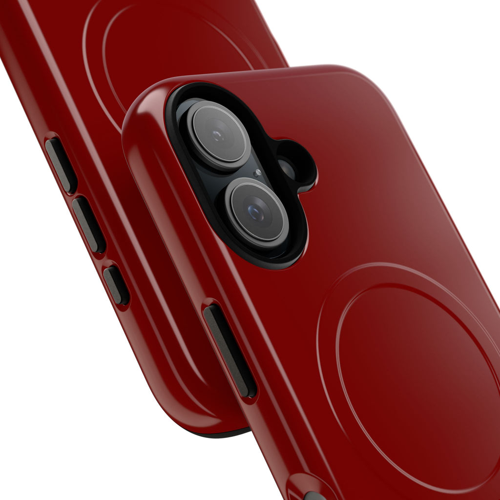 Keepcase Keepers Series — Classic Burgundy