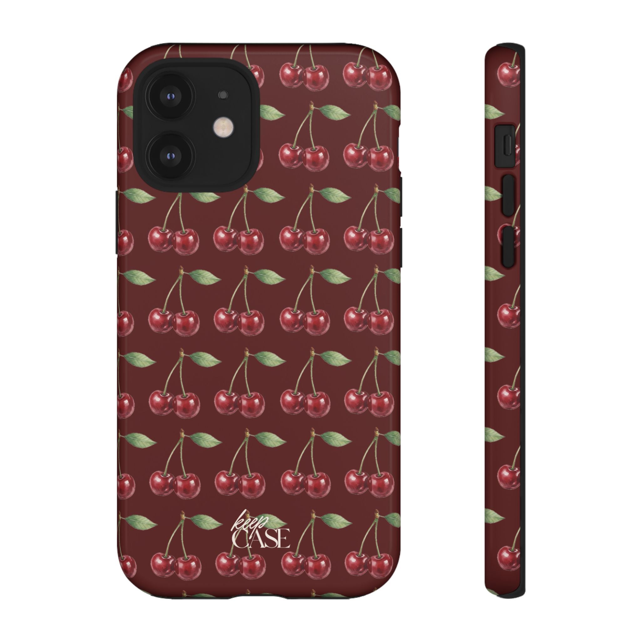 Keepcase Juicy Fruits Series — Cherry