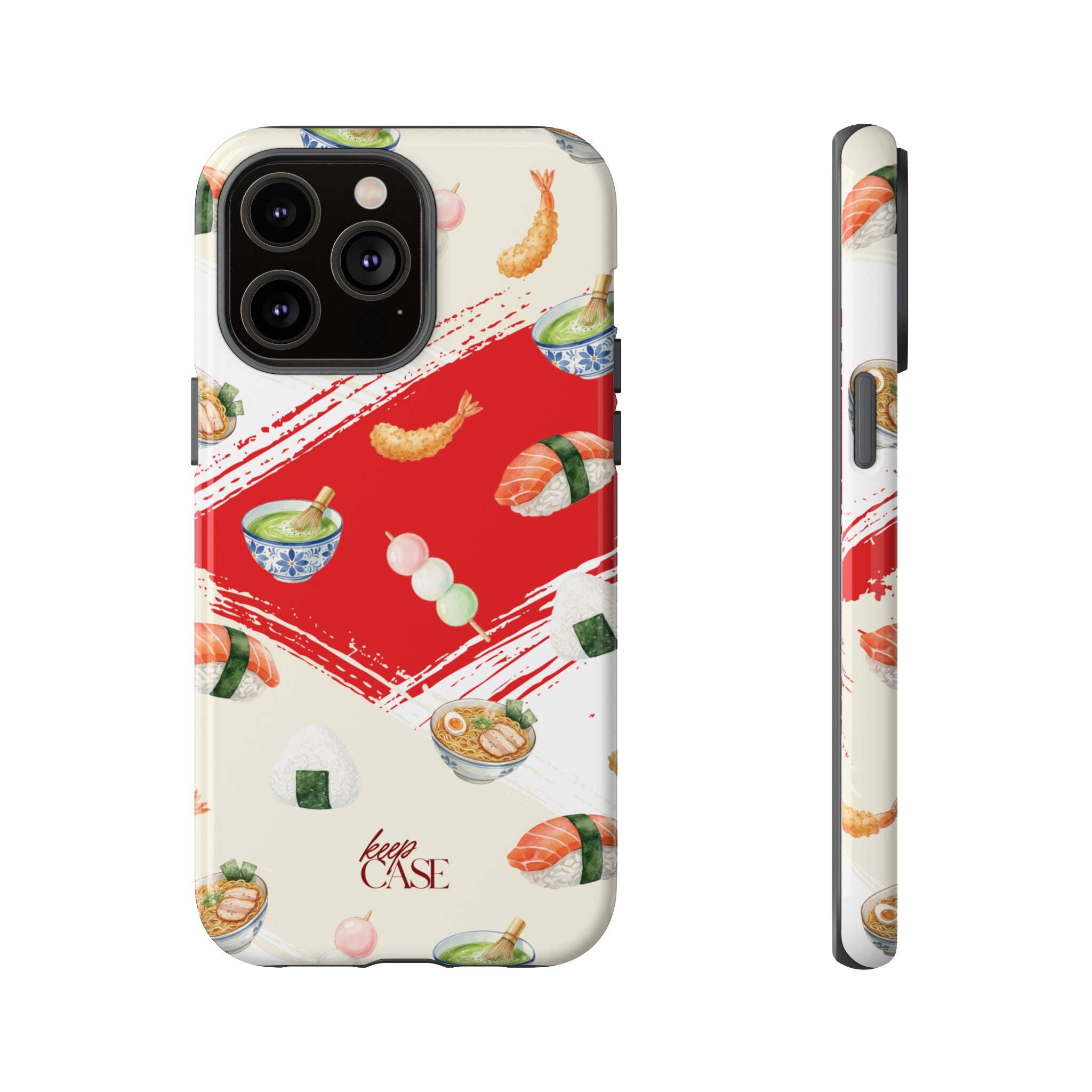 Keepcase World Noms Series — Japan