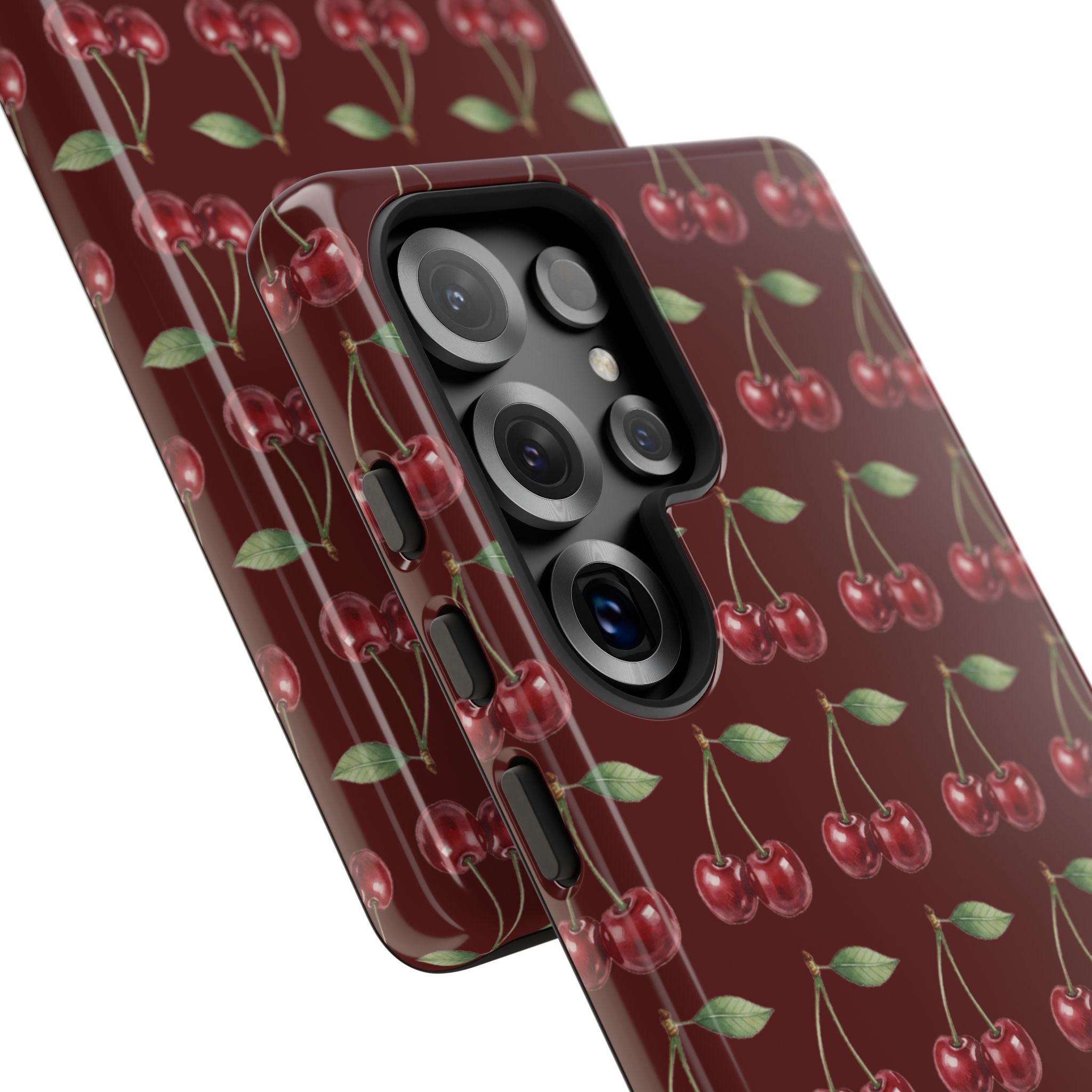 Keepcase Juicy Fruits Series — Cherry