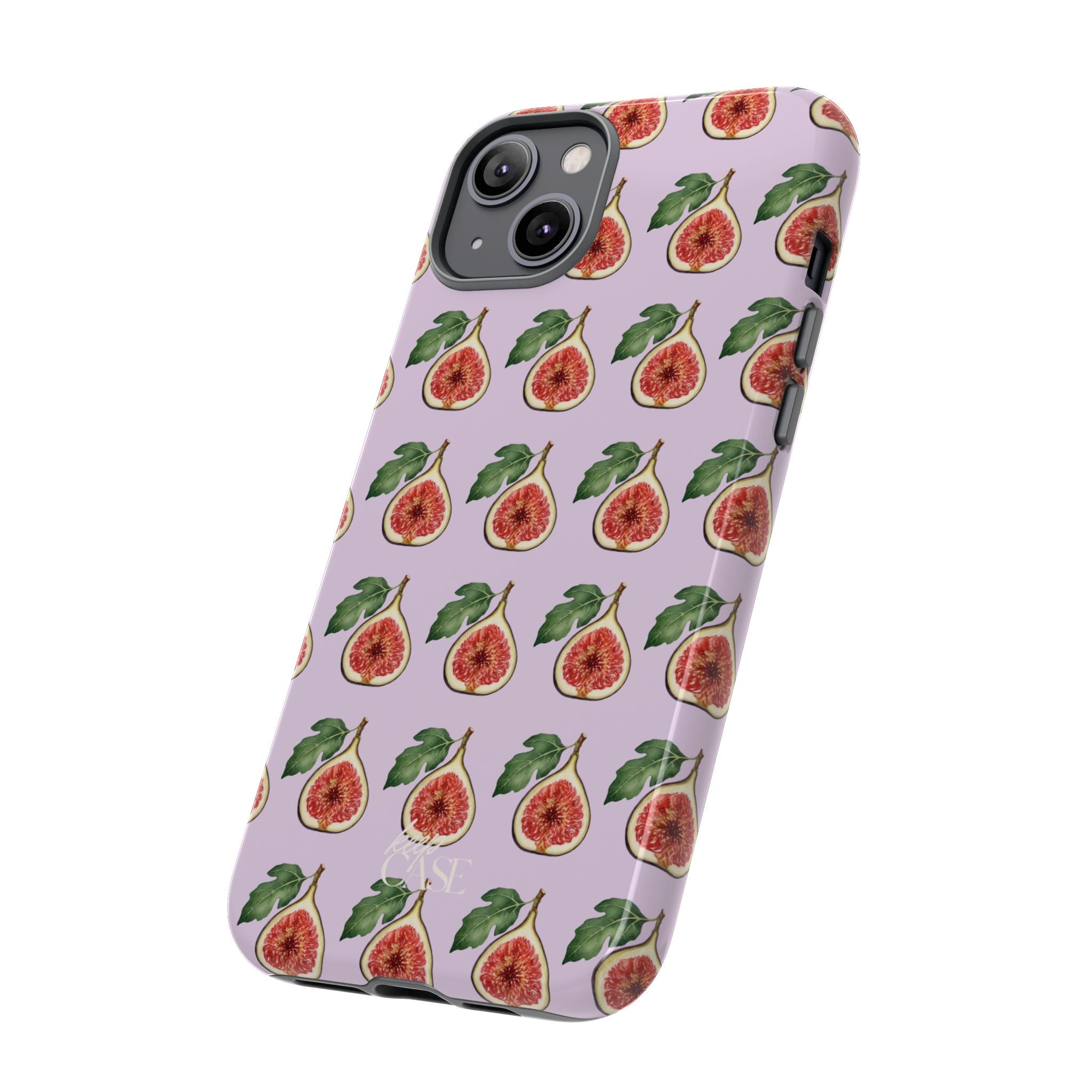 Keepcase Juicy Fruits Series — Fig