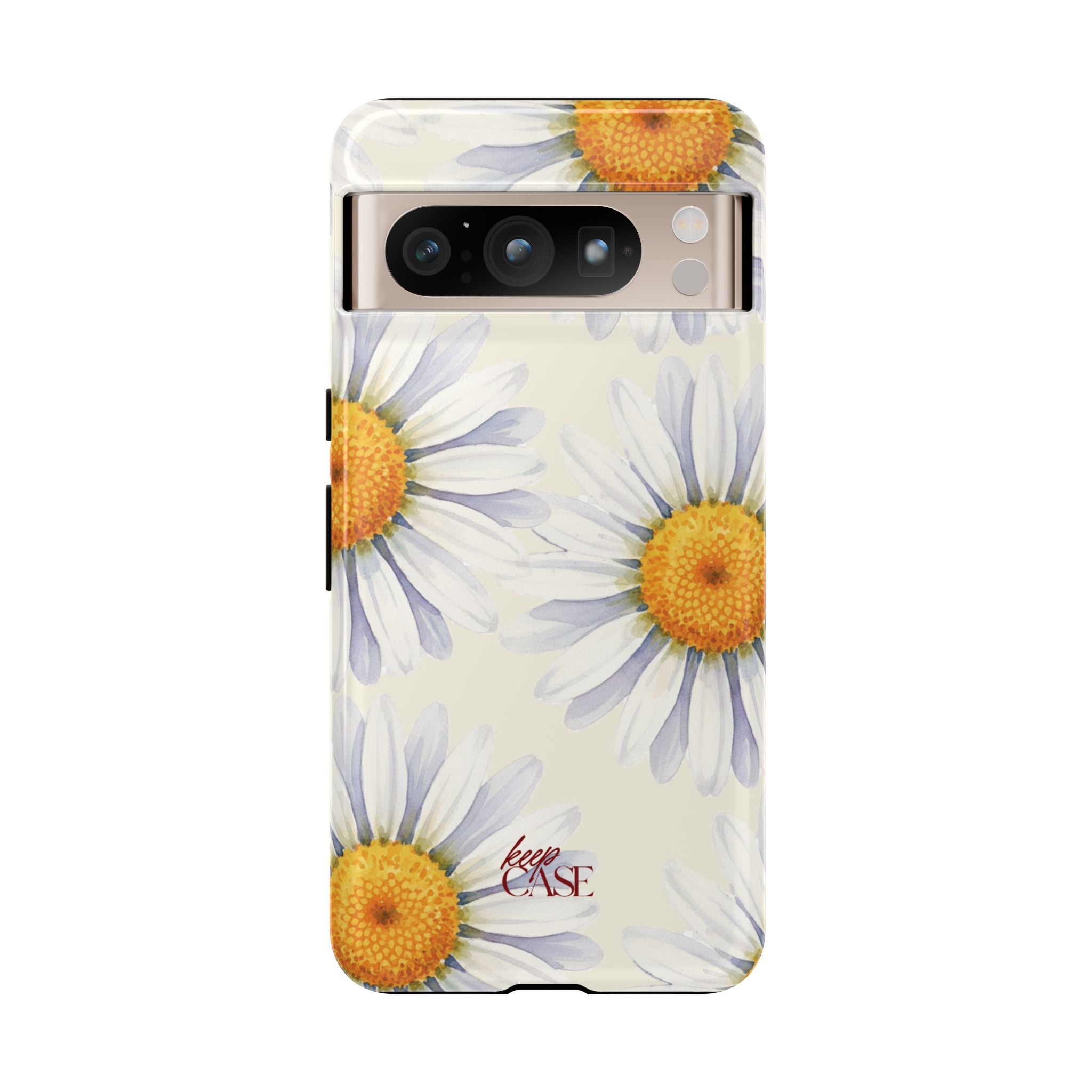 Keepcase Floral Series — Daisy