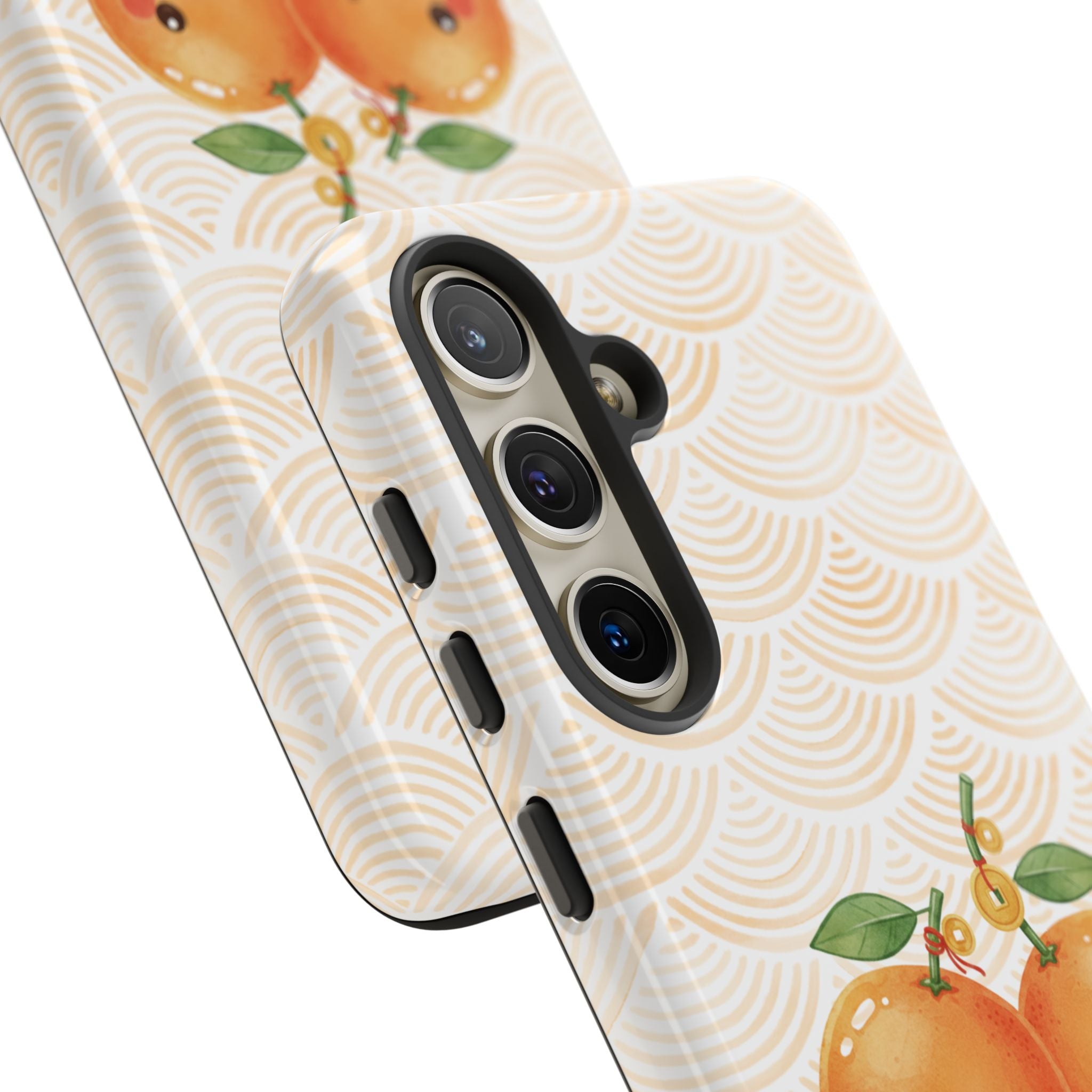 Keepcase Chinese New Year 2026 Series — 大吉大利