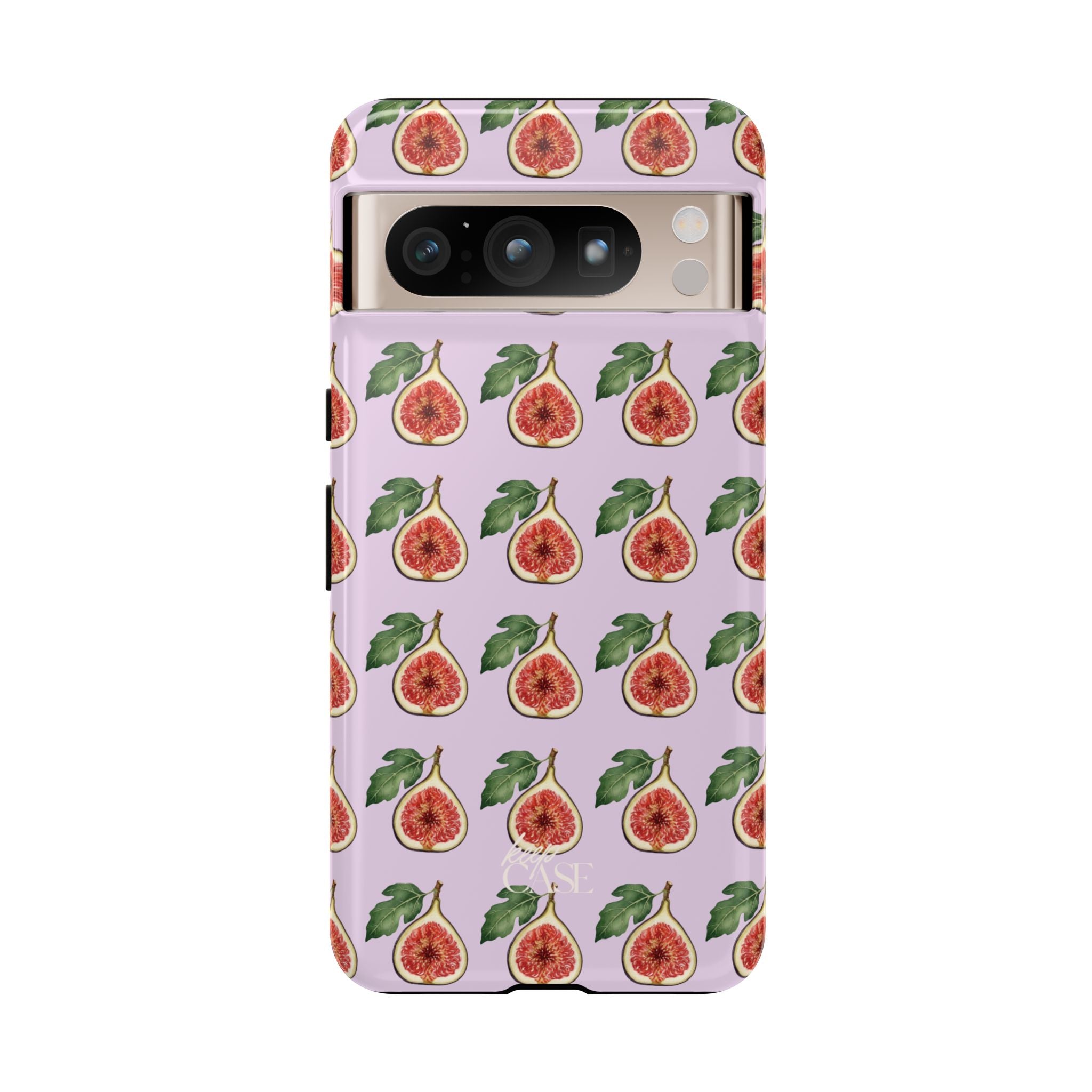 Keepcase Juicy Fruits Series — Fig