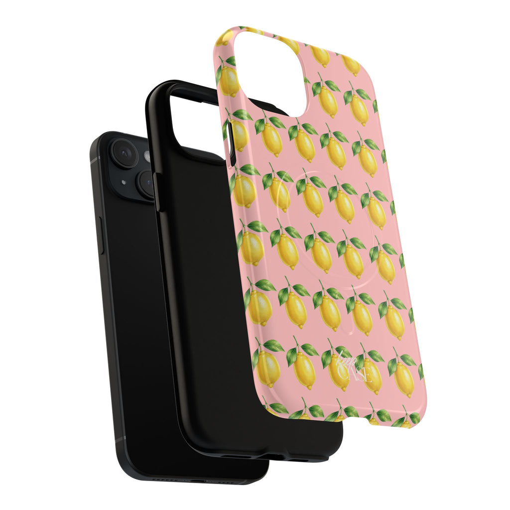 Keepcase Juicy Fruits Series — Lemon