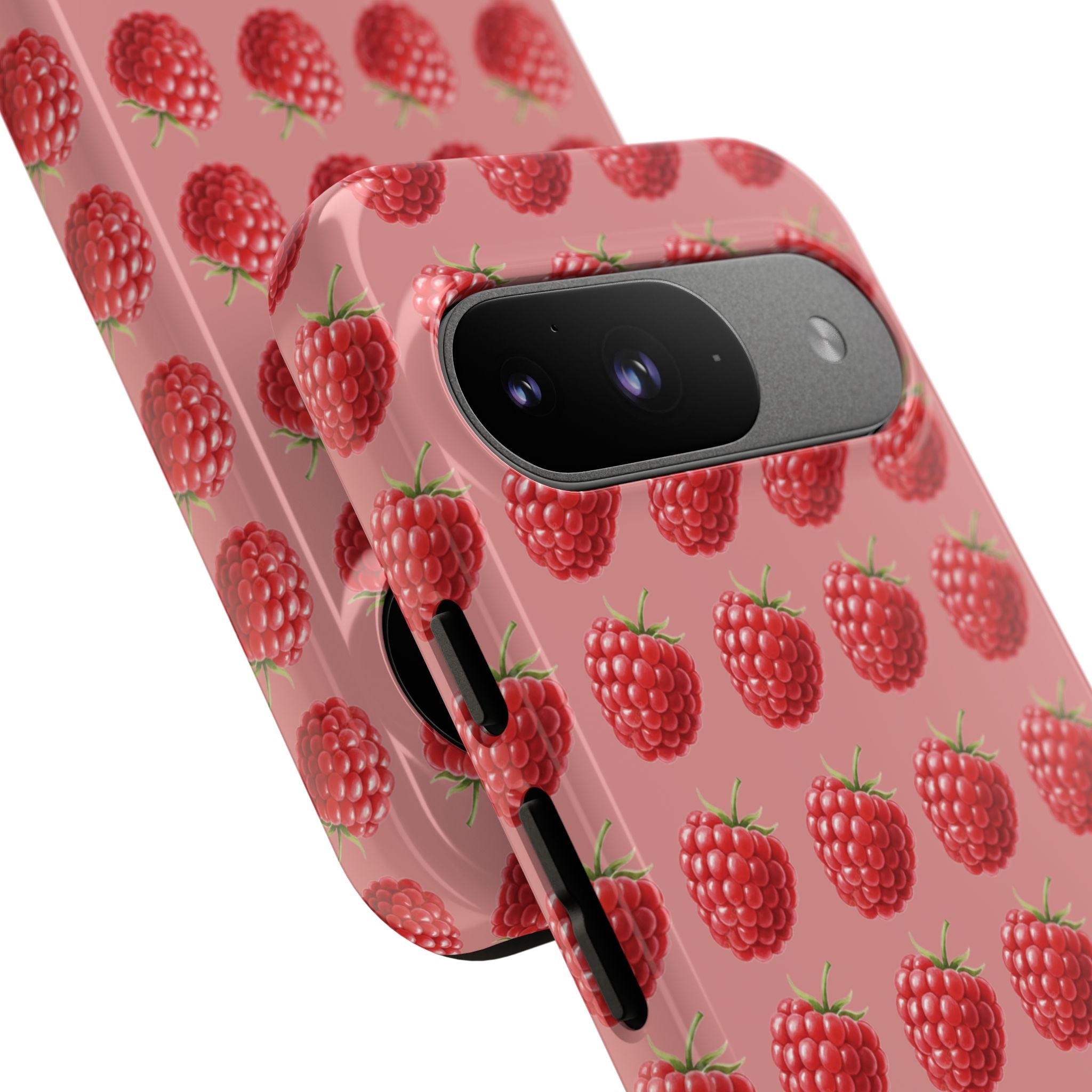 Keepcase Juicy Fruits Series — Raspberry