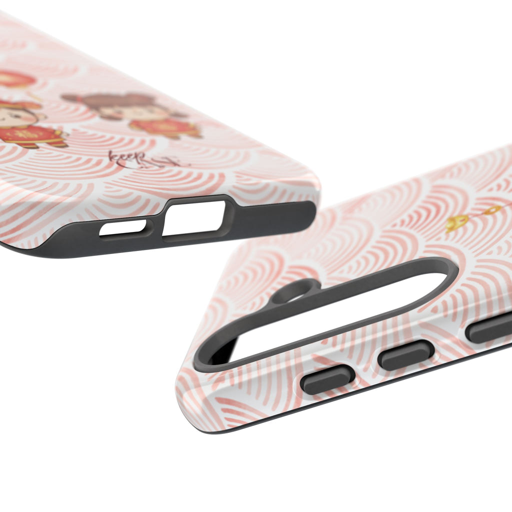 Keepcase Chinese New Year 2026 Series — 恭喜发财