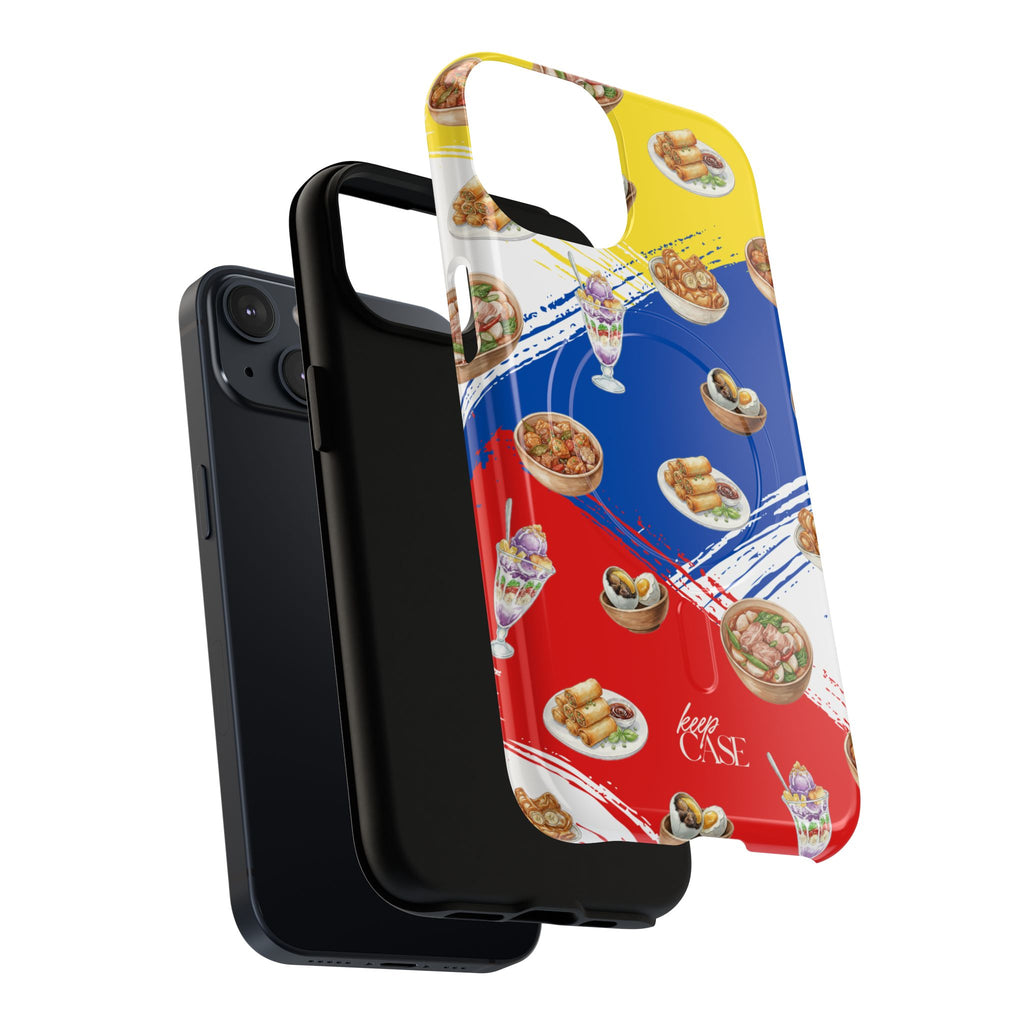 Keepcase World Noms Series — Philippines