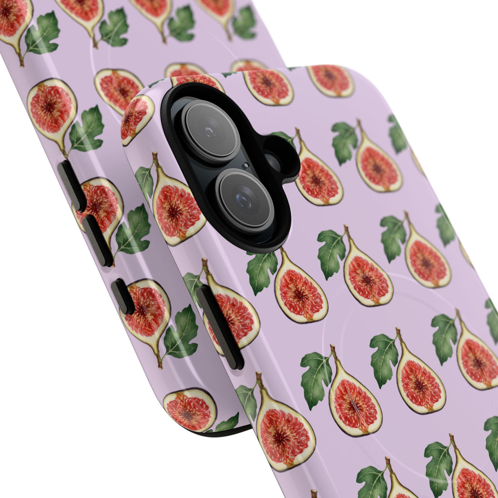 Keepcase Juicy Fruits Series — Fig