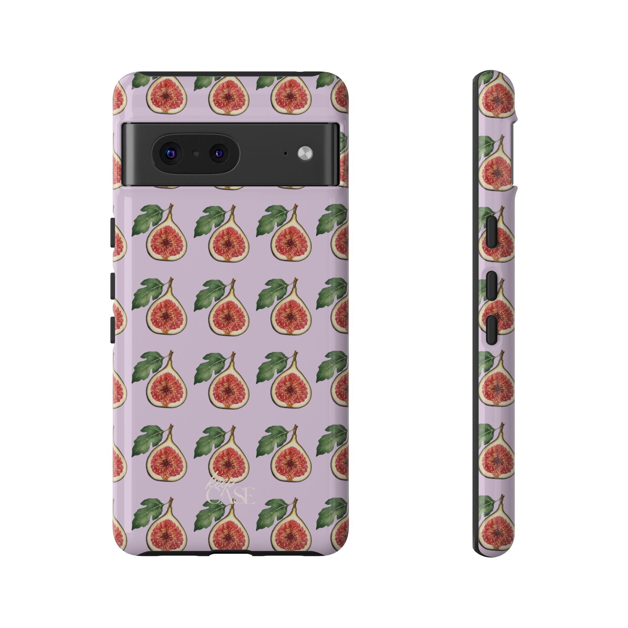Keepcase Juicy Fruits Series — Fig