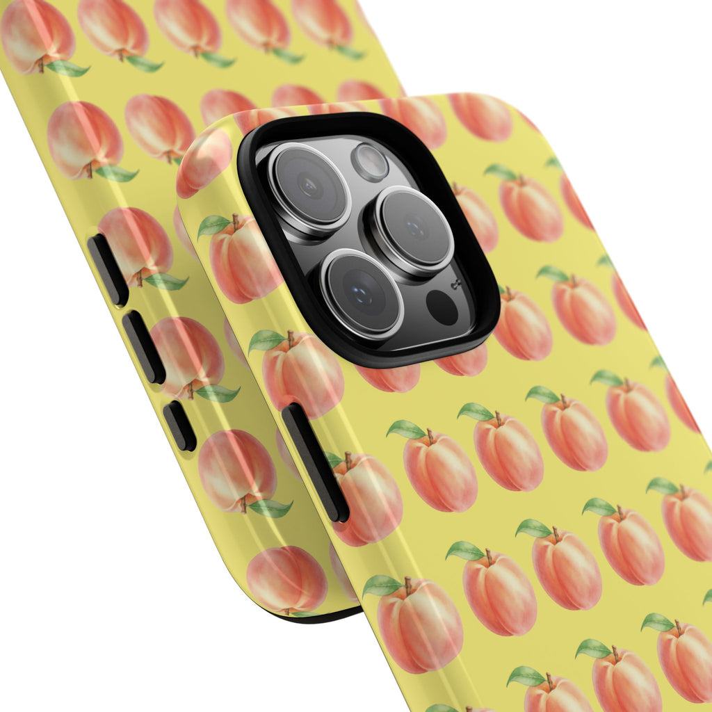 Keepcase Juicy Fruits Series — Peach