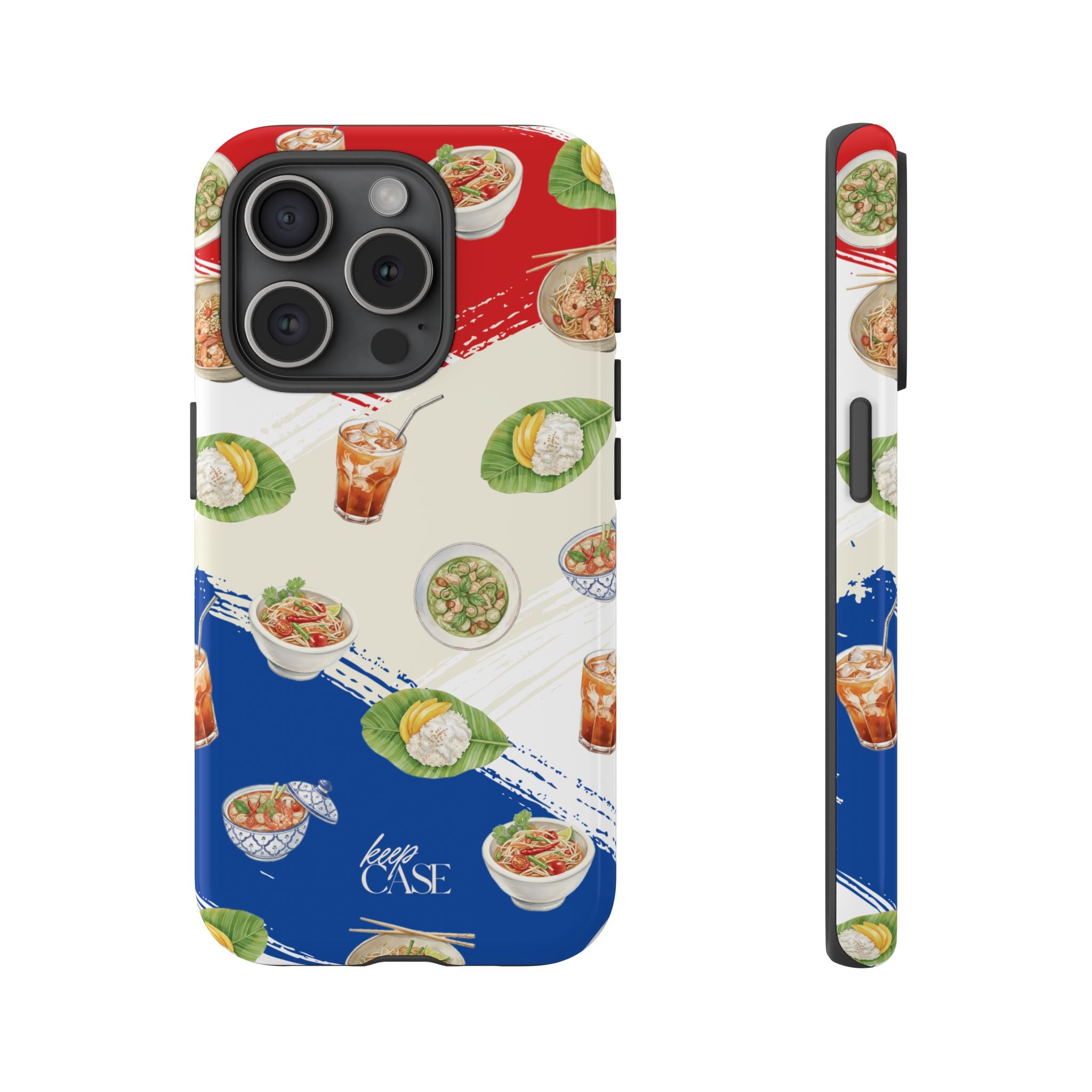 Keepcase World Noms Series — Thailand