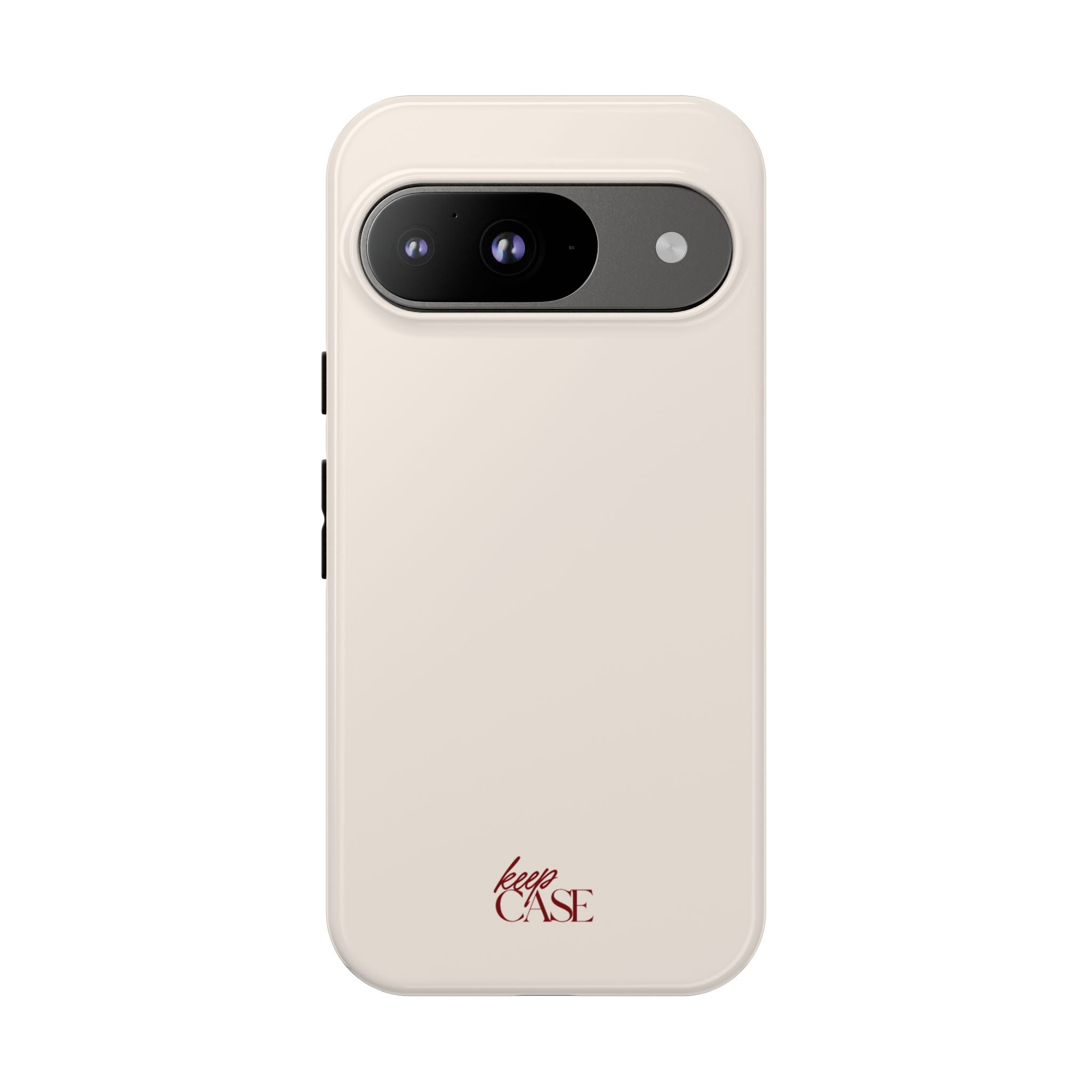 Keepcase Keepers Series — Classic Cream
