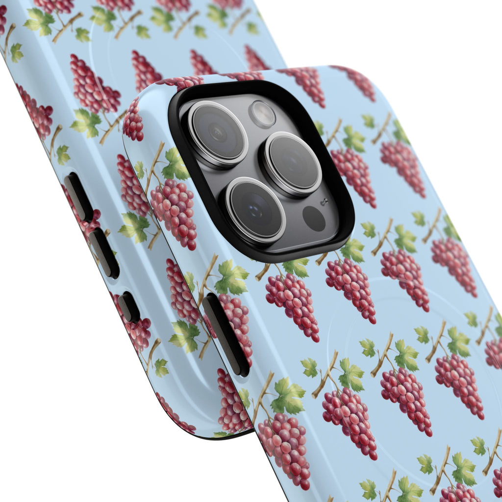 Keepcase Juicy Fruits Series — Grapes