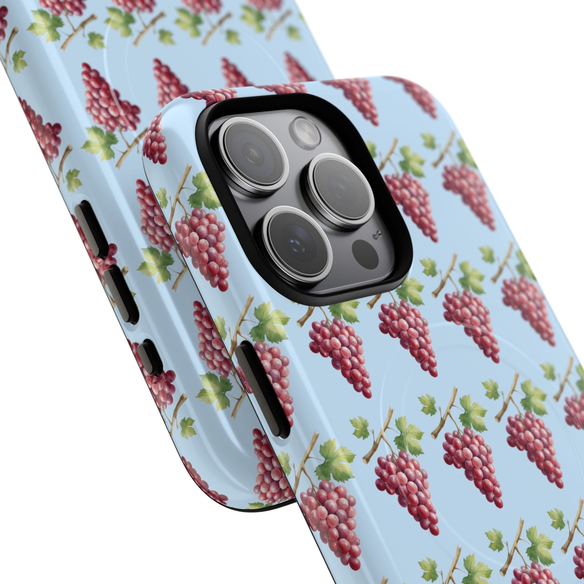 Keepcase Juicy Fruits Series — Grapes