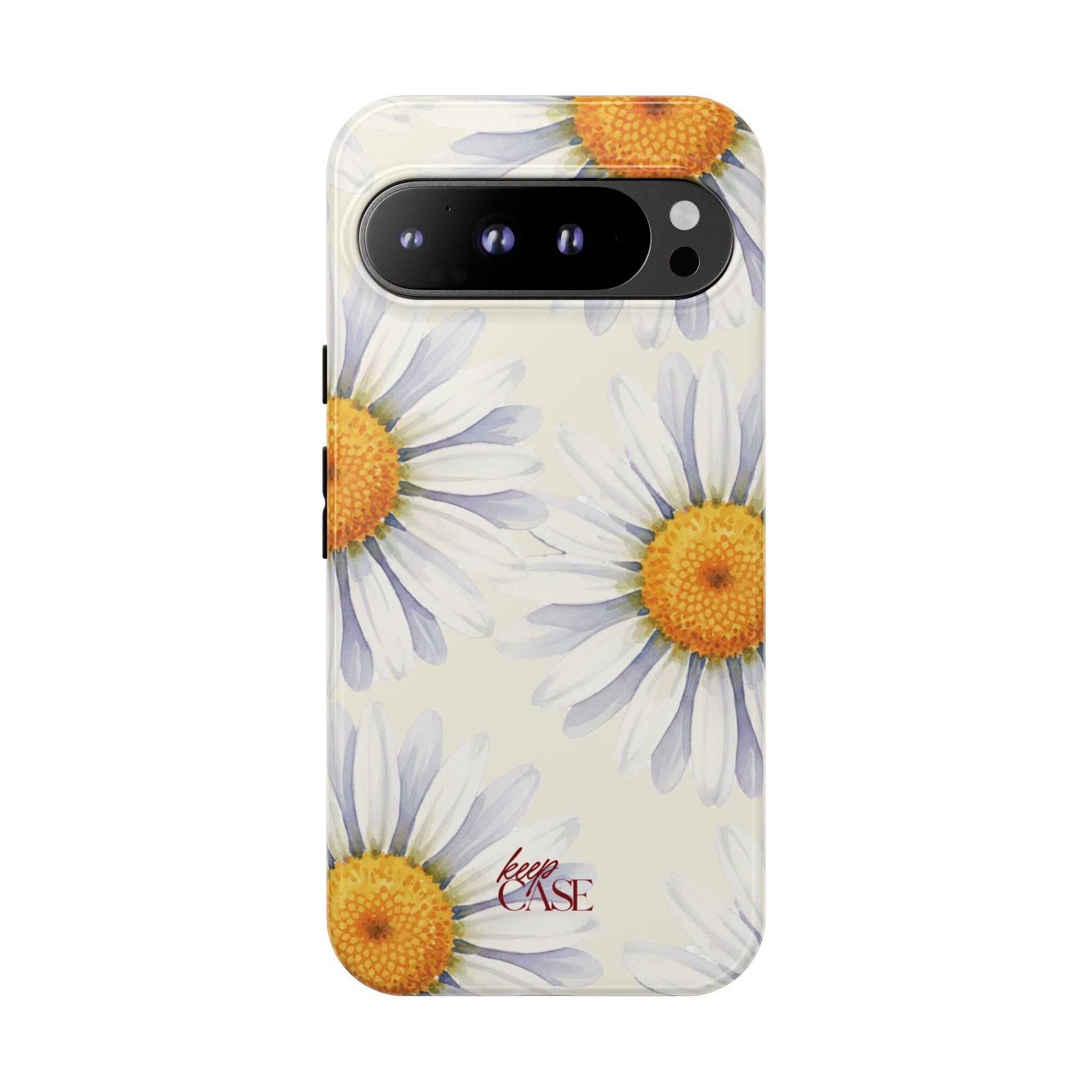 Keepcase Floral Series — Daisy