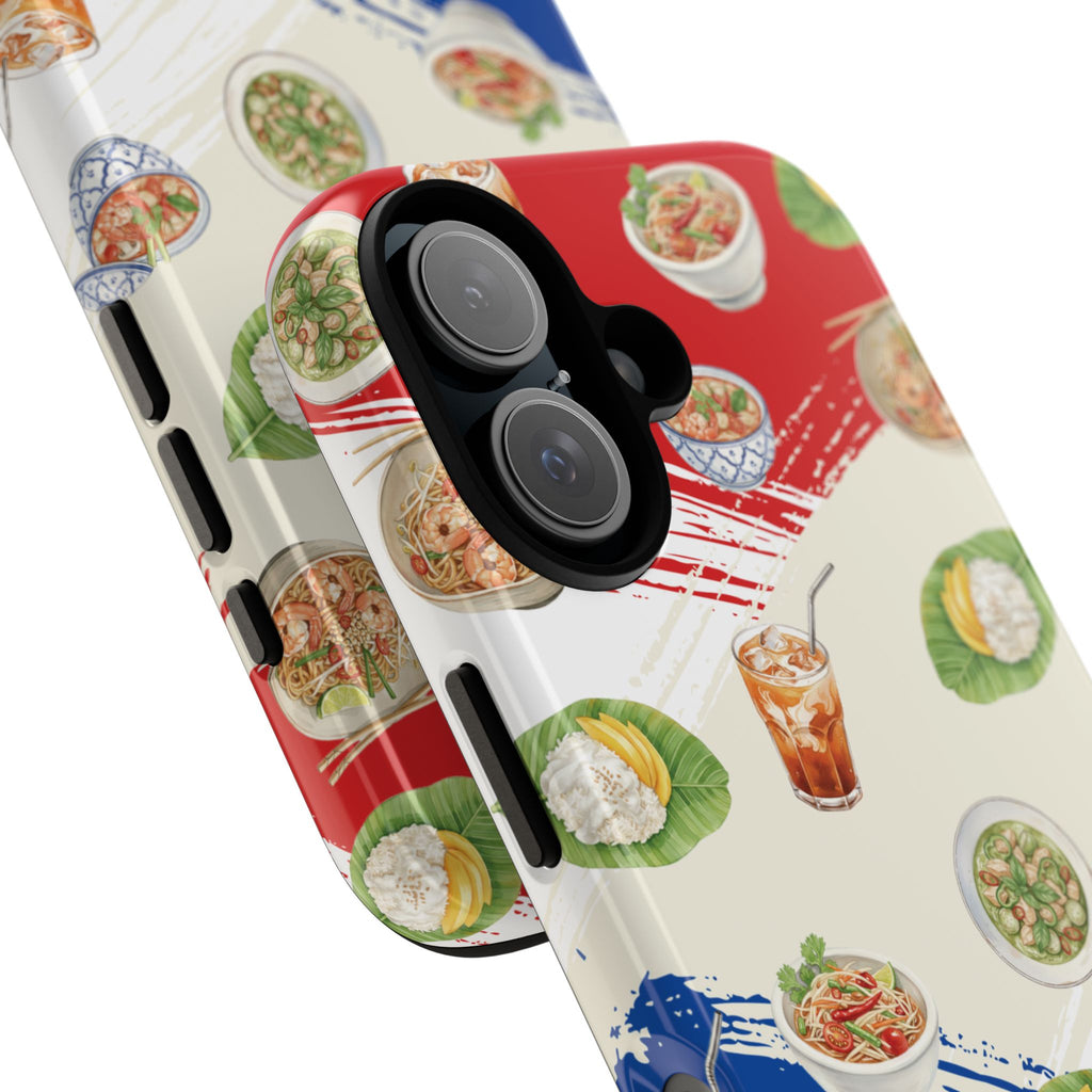 Keepcase World Noms Series — Thailand