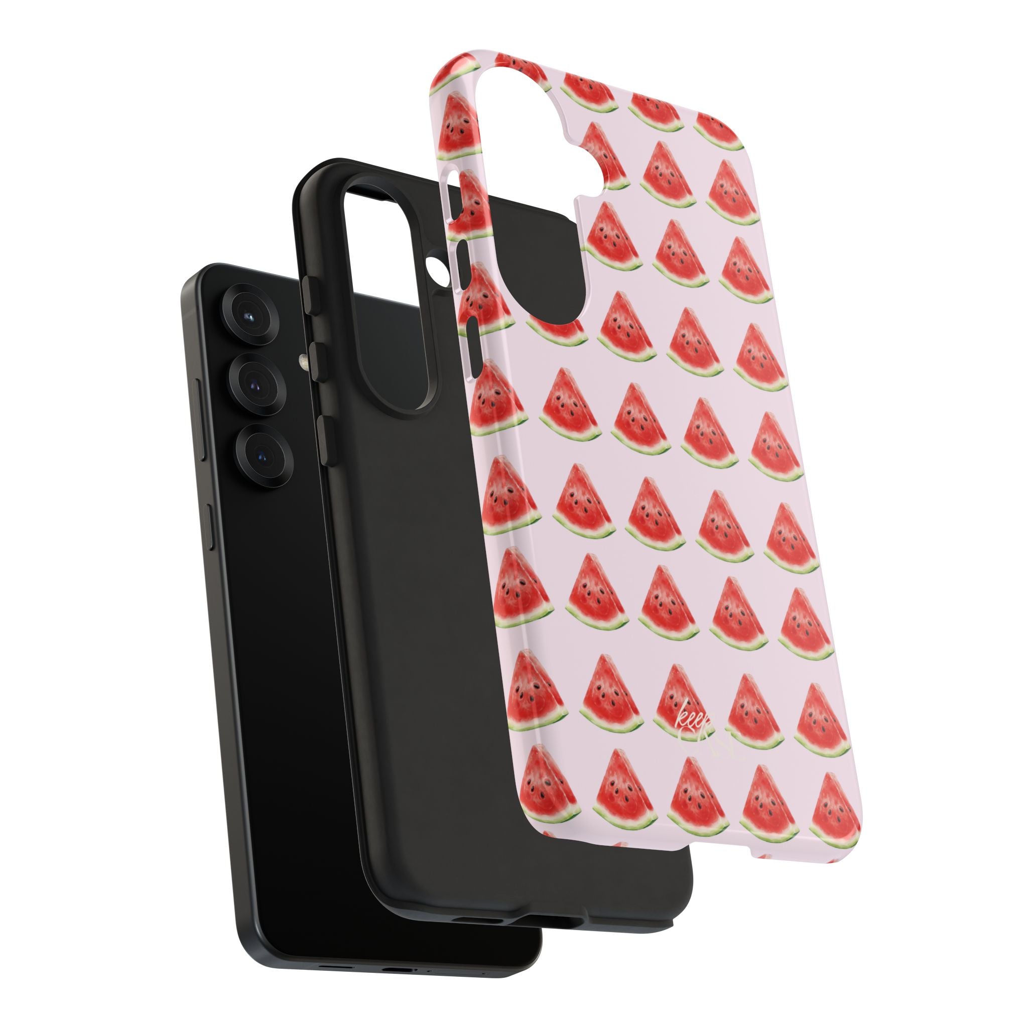Keepcase Juicy Fruits Series — Watermelon