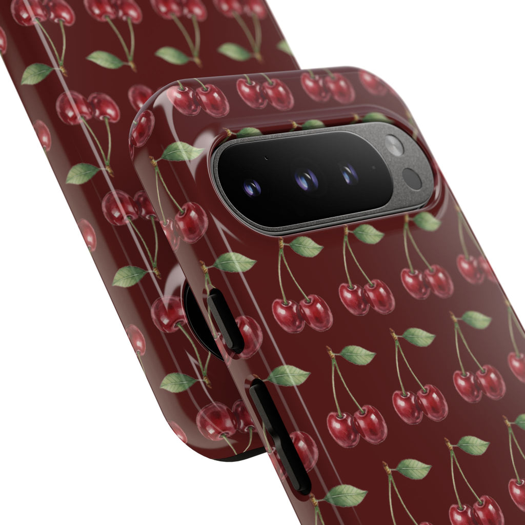 Keepcase Juicy Fruits Series — Cherry