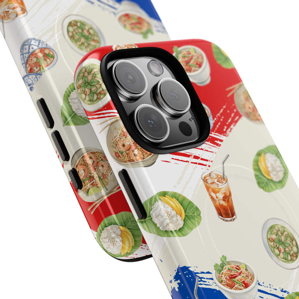 Keepcase World Noms Series — Thailand