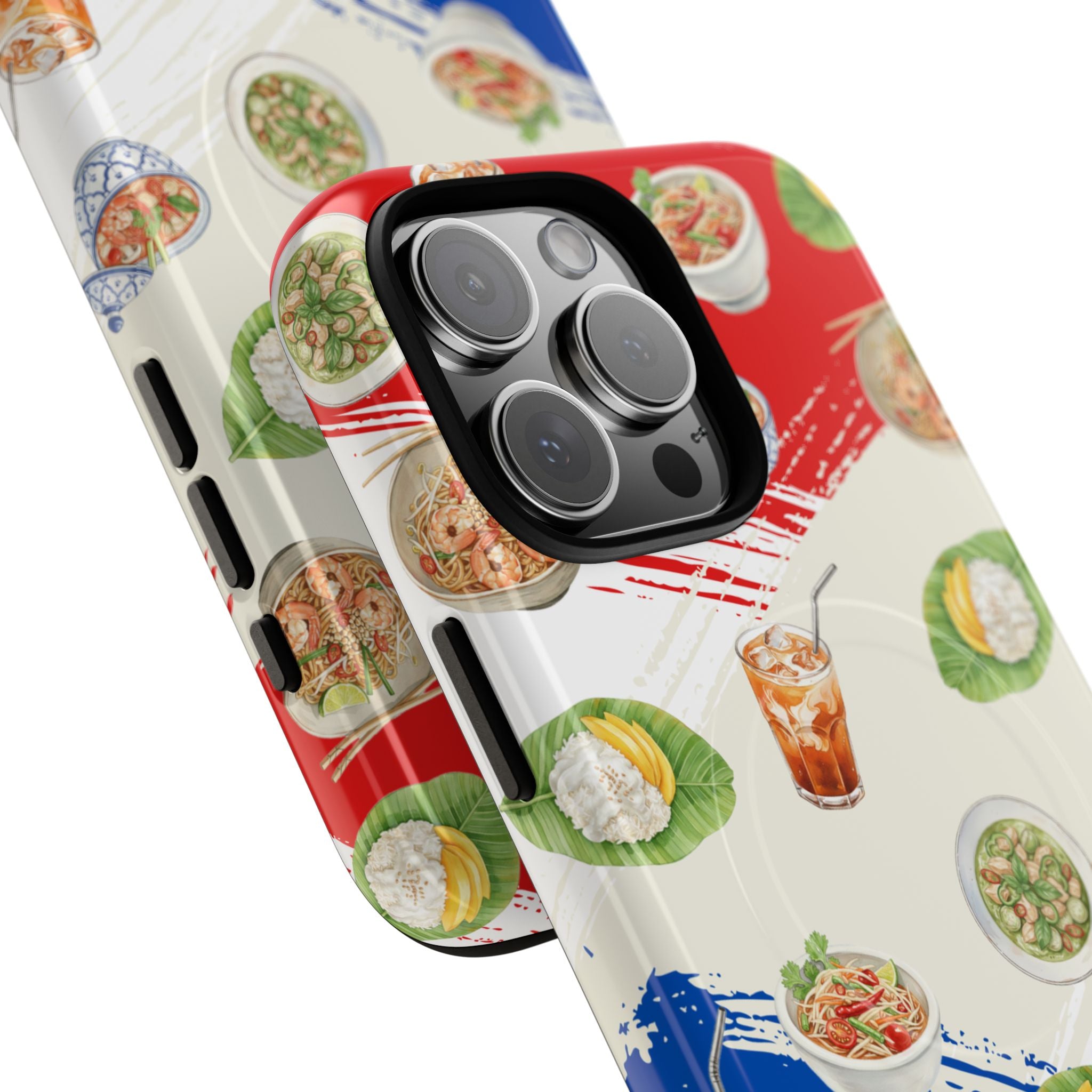 Keepcase World Noms Series — Thailand