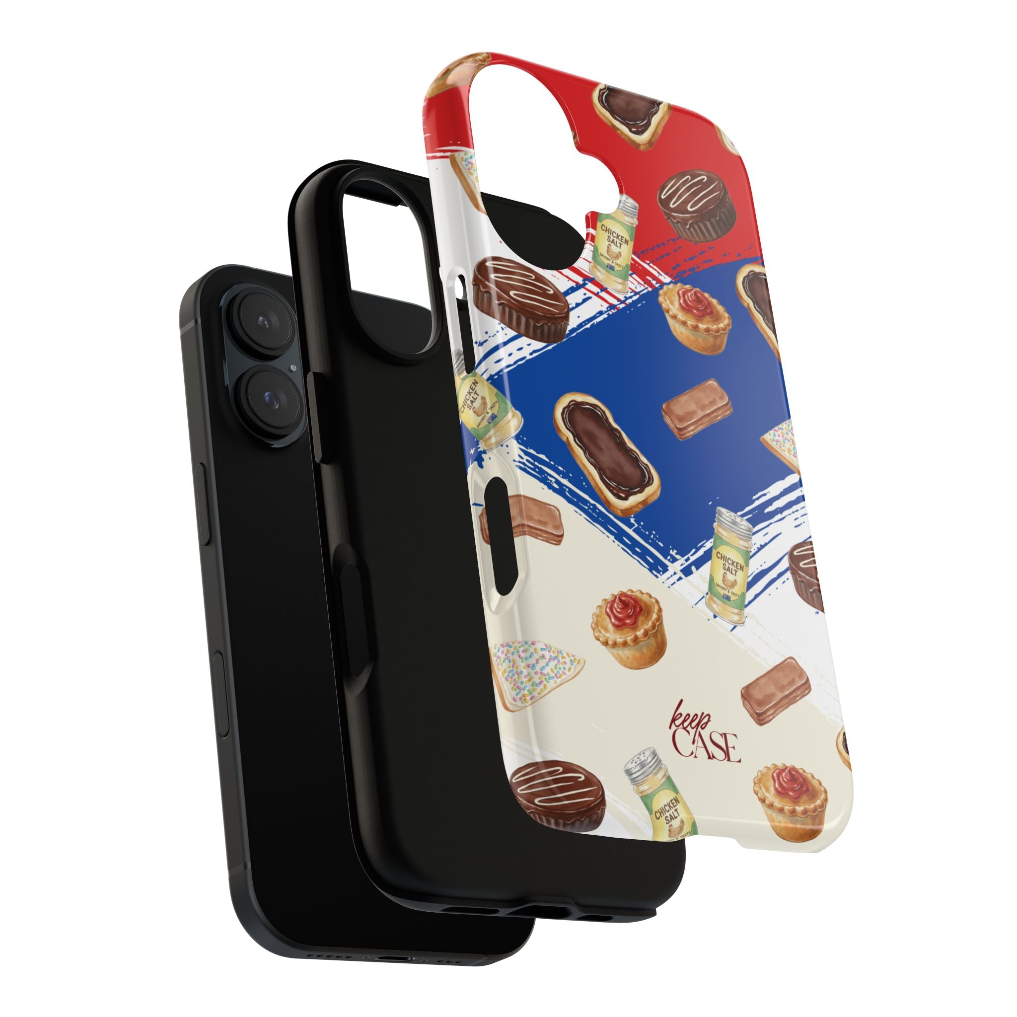 Keepcase World Noms Series — Australia