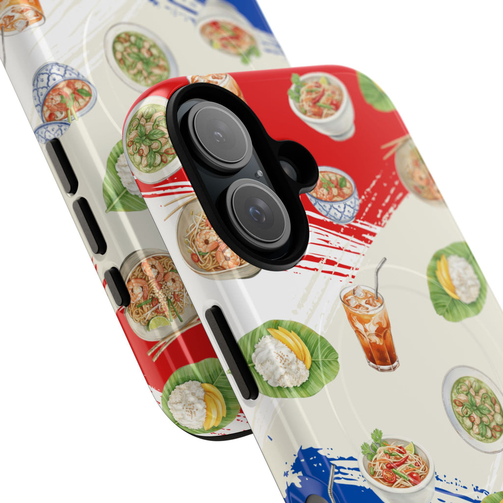 Keepcase World Noms Series — Thailand