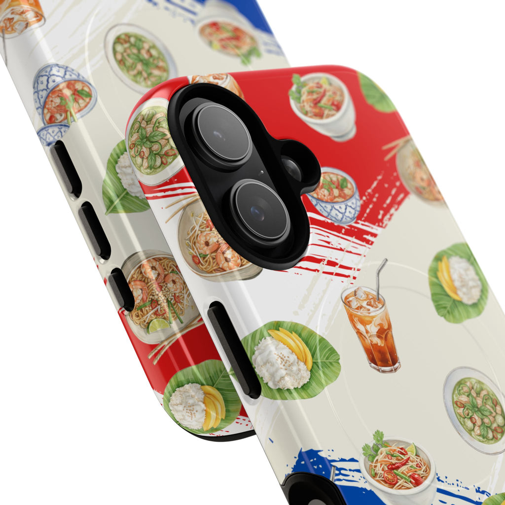 Keepcase World Noms Series — Thailand