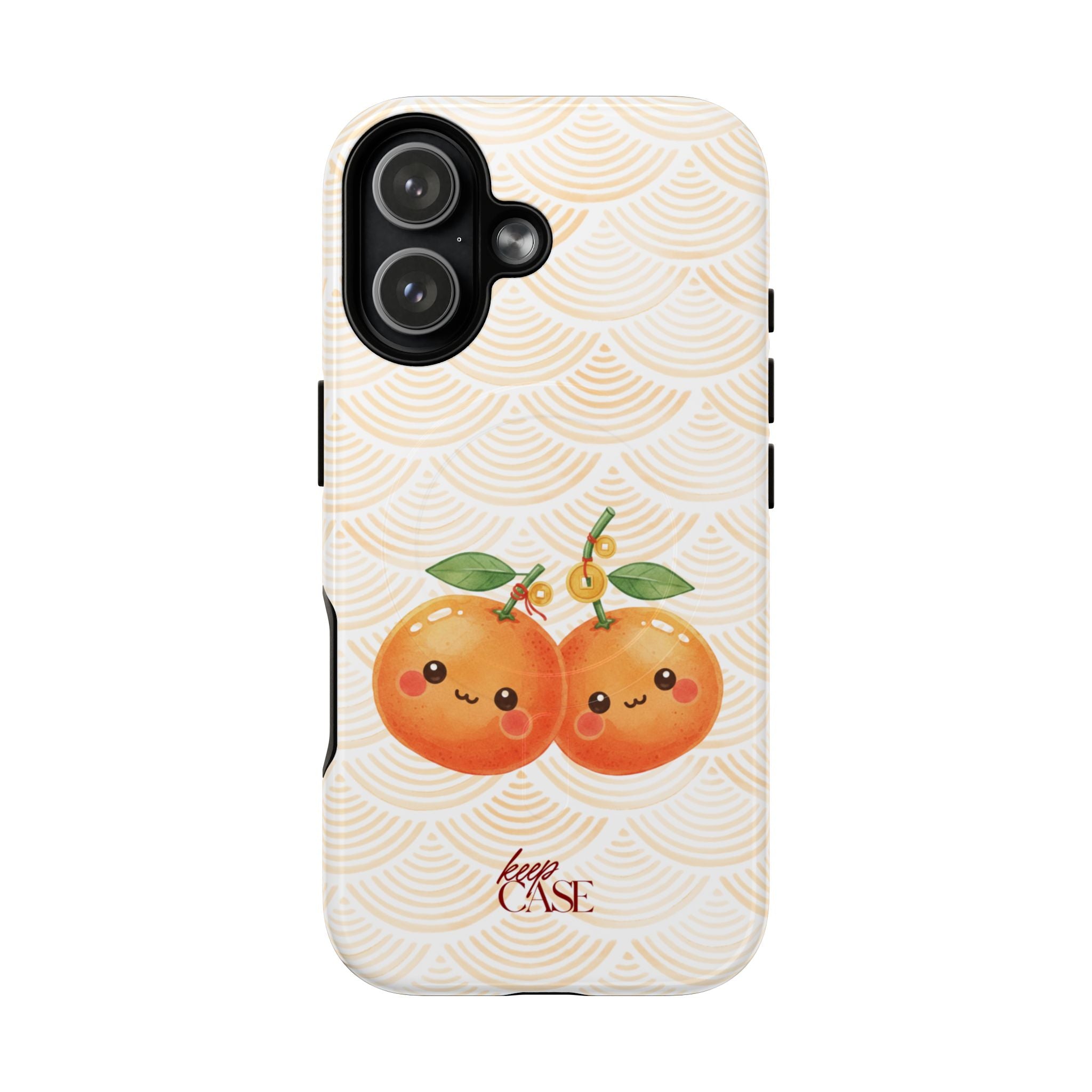 Keepcase Chinese New Year 2026 Series — 大吉大利