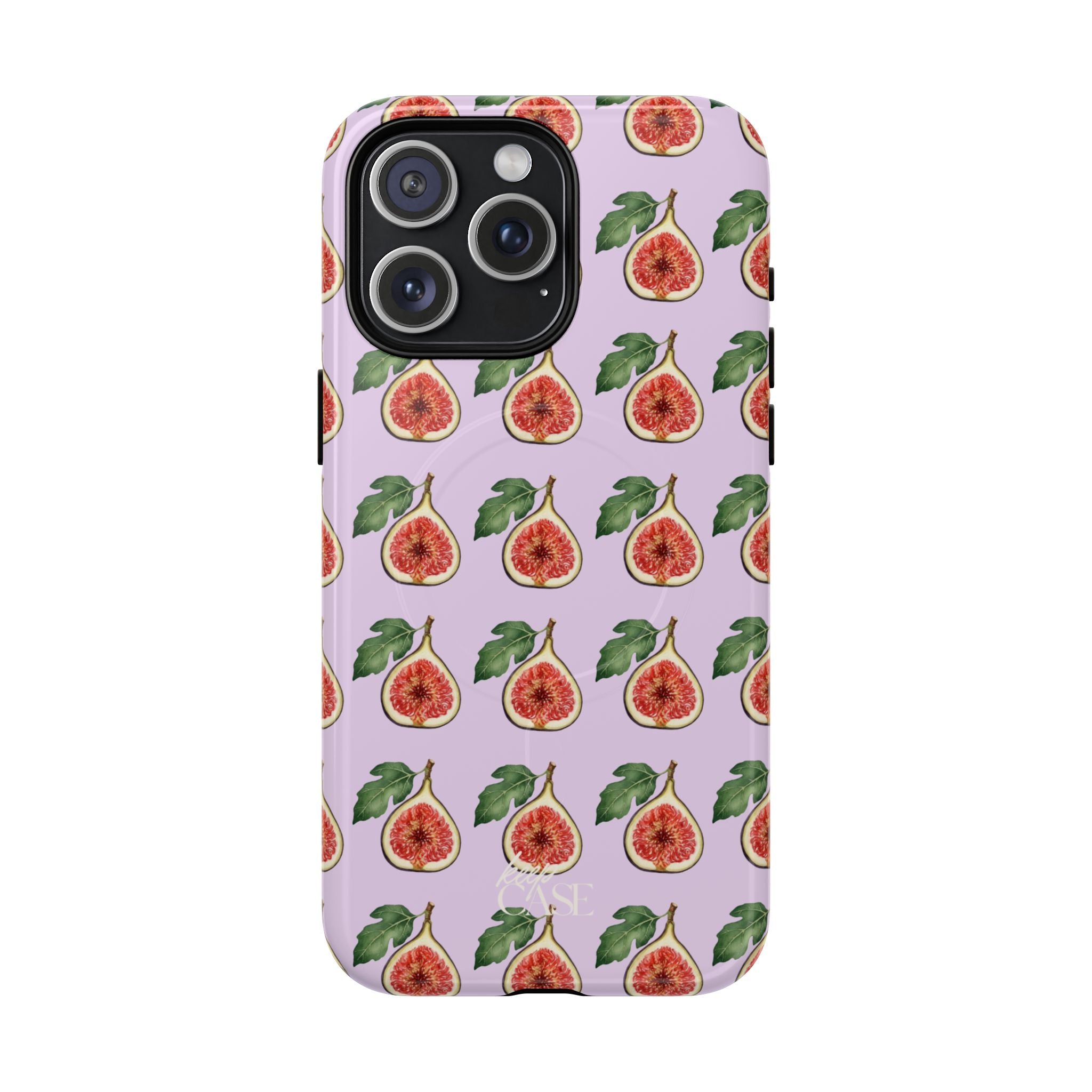 Keepcase Juicy Fruits Series — Fig