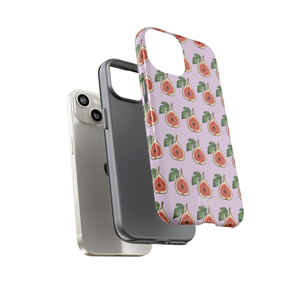 Keepcase Juicy Fruits Series — Fig