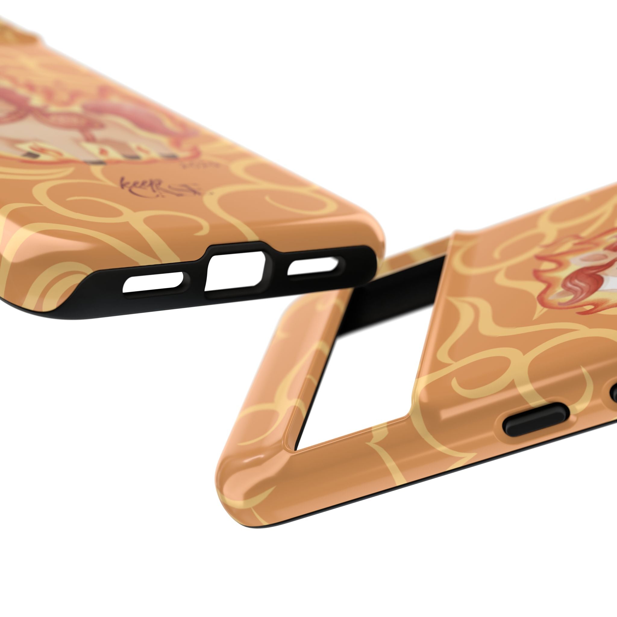 Keepcase Chinese New Year 2026 Series — Year of the Fire Horse