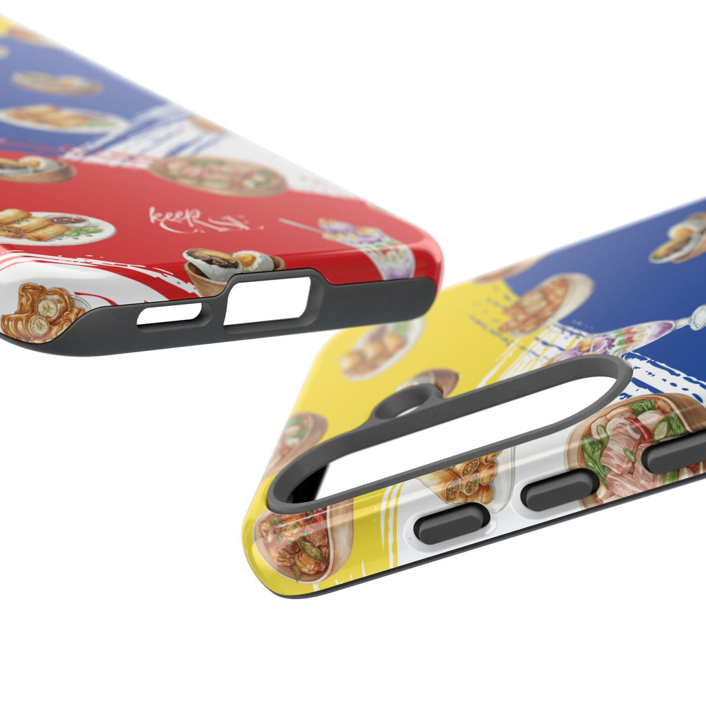 Keepcase World Noms Series — Philippines