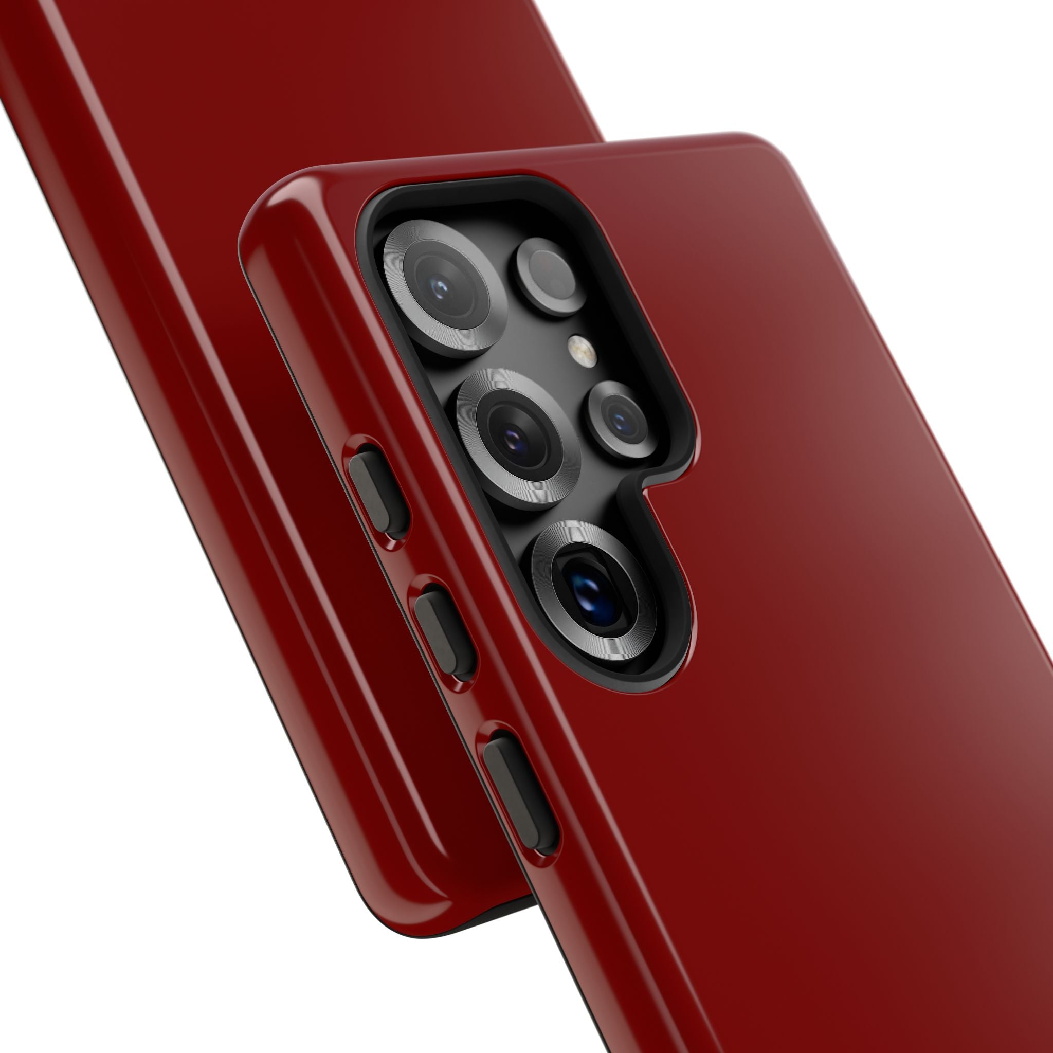 Keepcase Keepers Series — Classic Burgundy