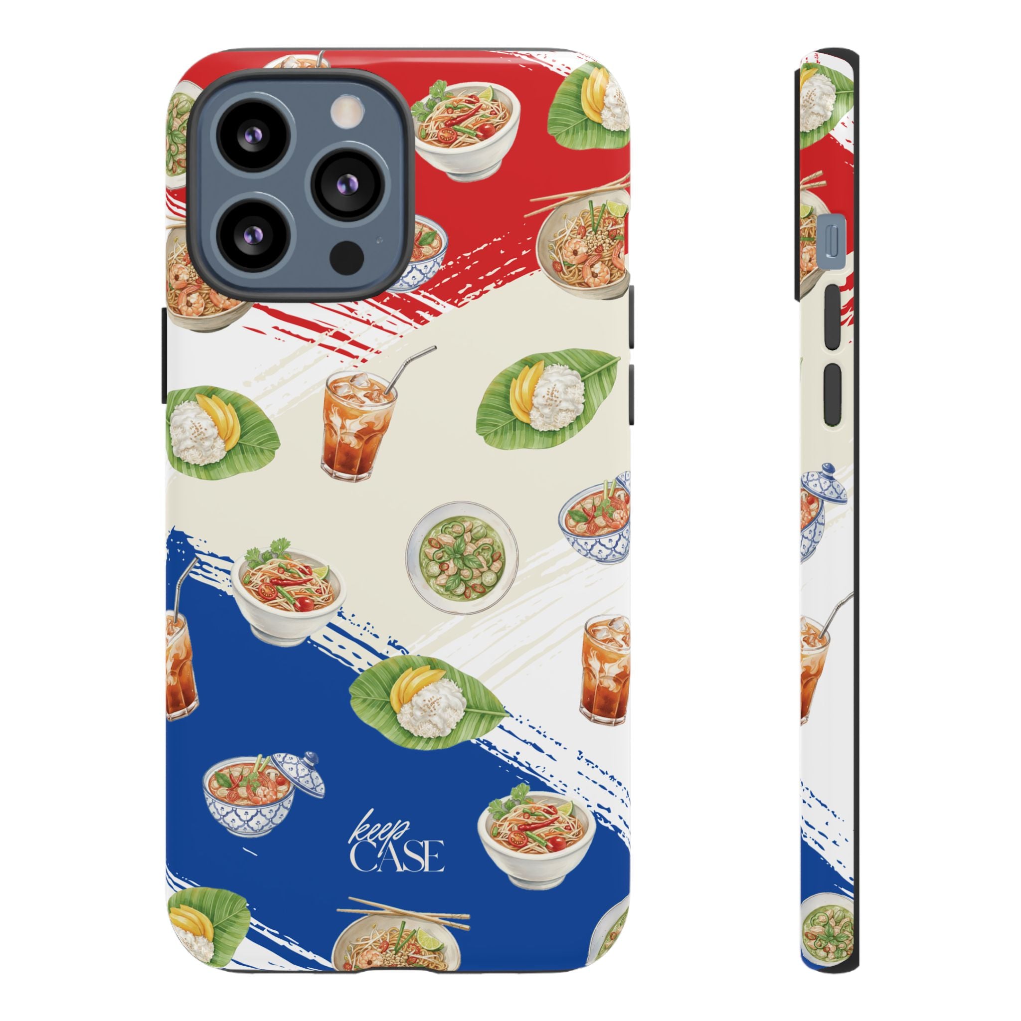 Keepcase World Noms Series — Thailand