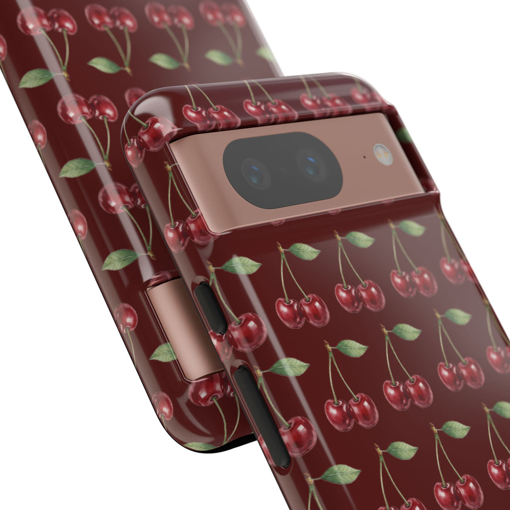 Keepcase Juicy Fruits Series — Cherry