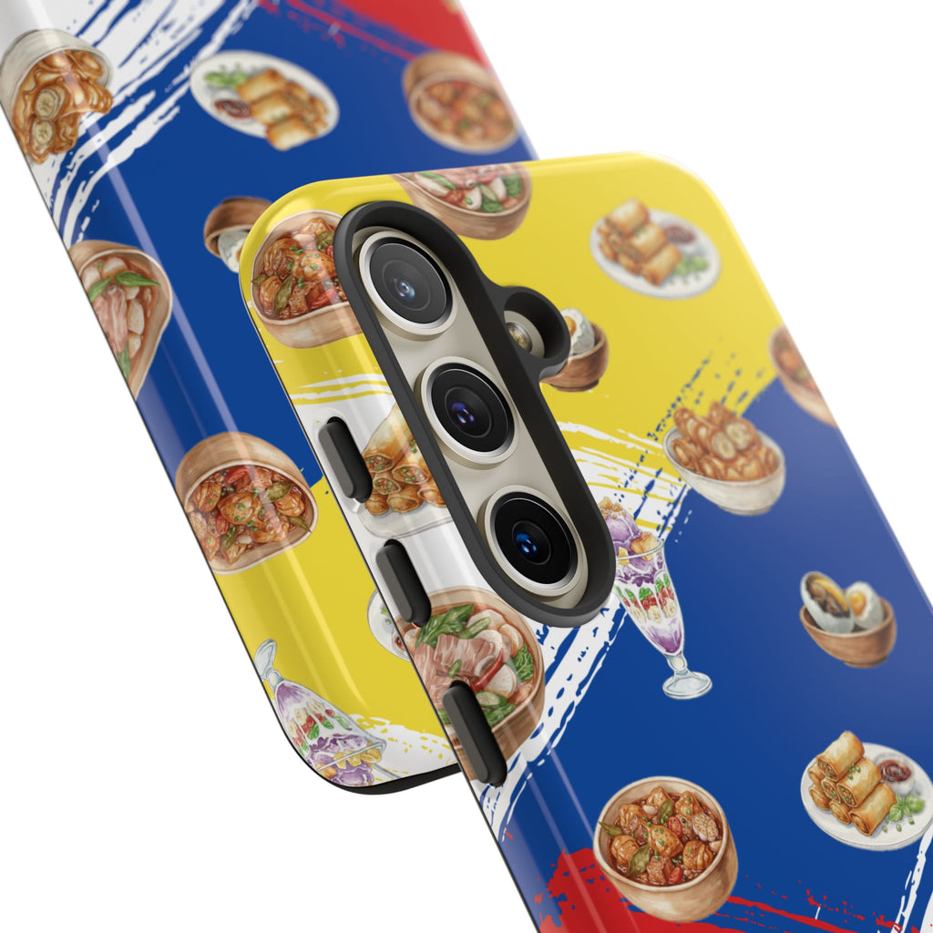 Keepcase World Noms Series — Philippines