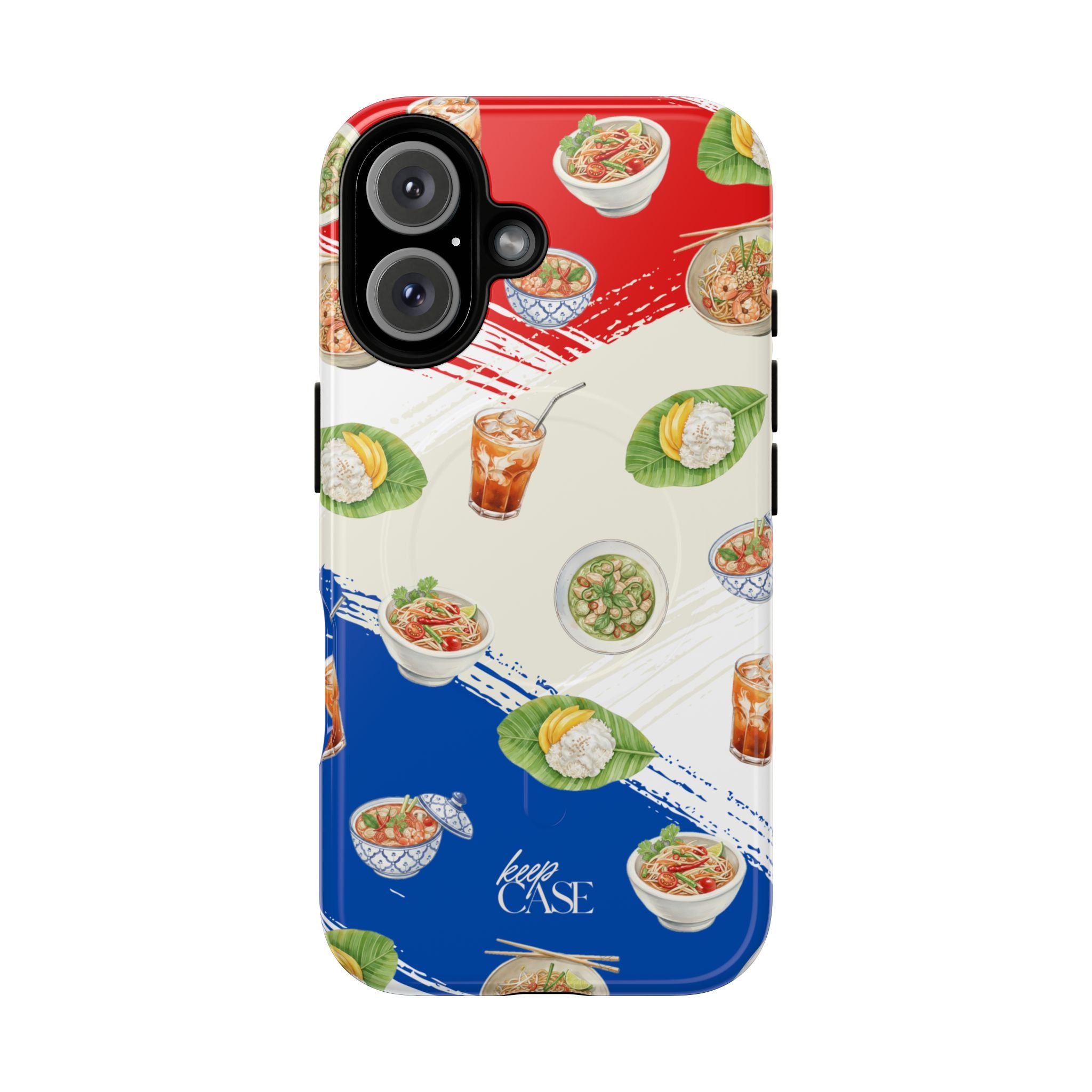Keepcase World Noms Series — Thailand