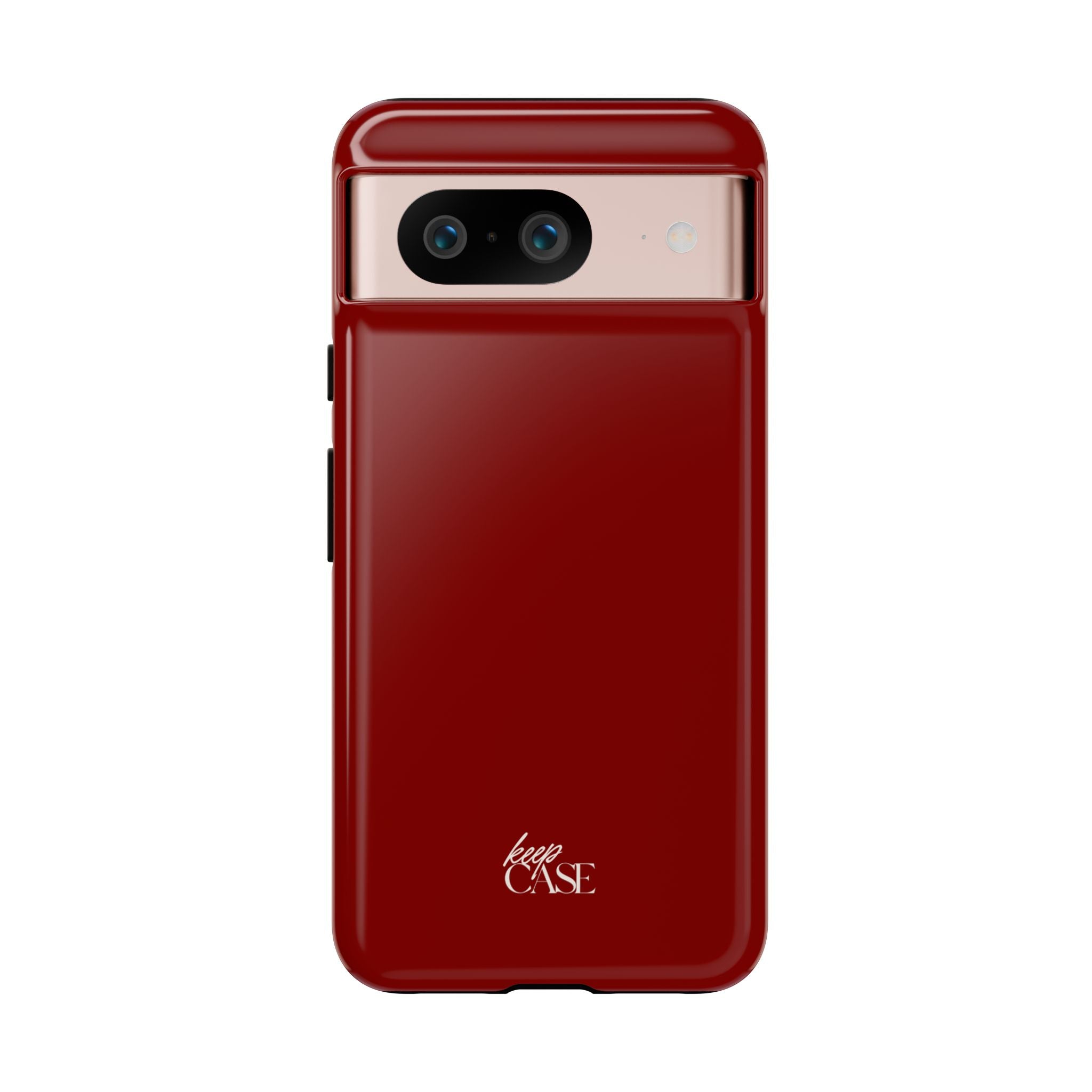 Keepcase Keepers Series — Classic Burgundy