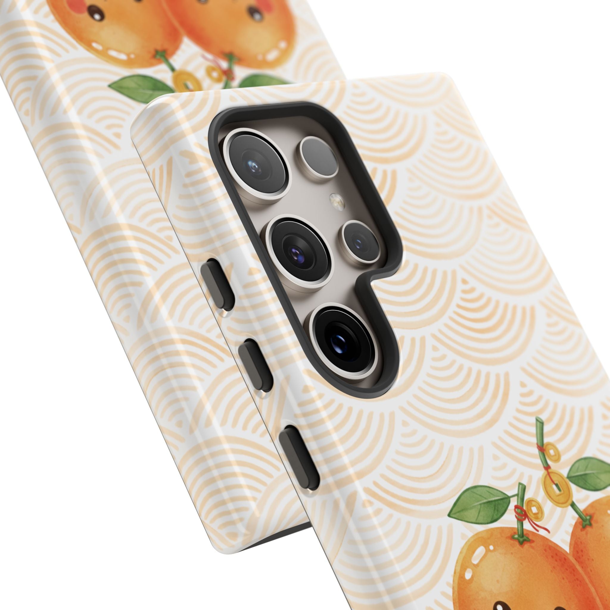 Keepcase Chinese New Year 2026 Series — 大吉大利