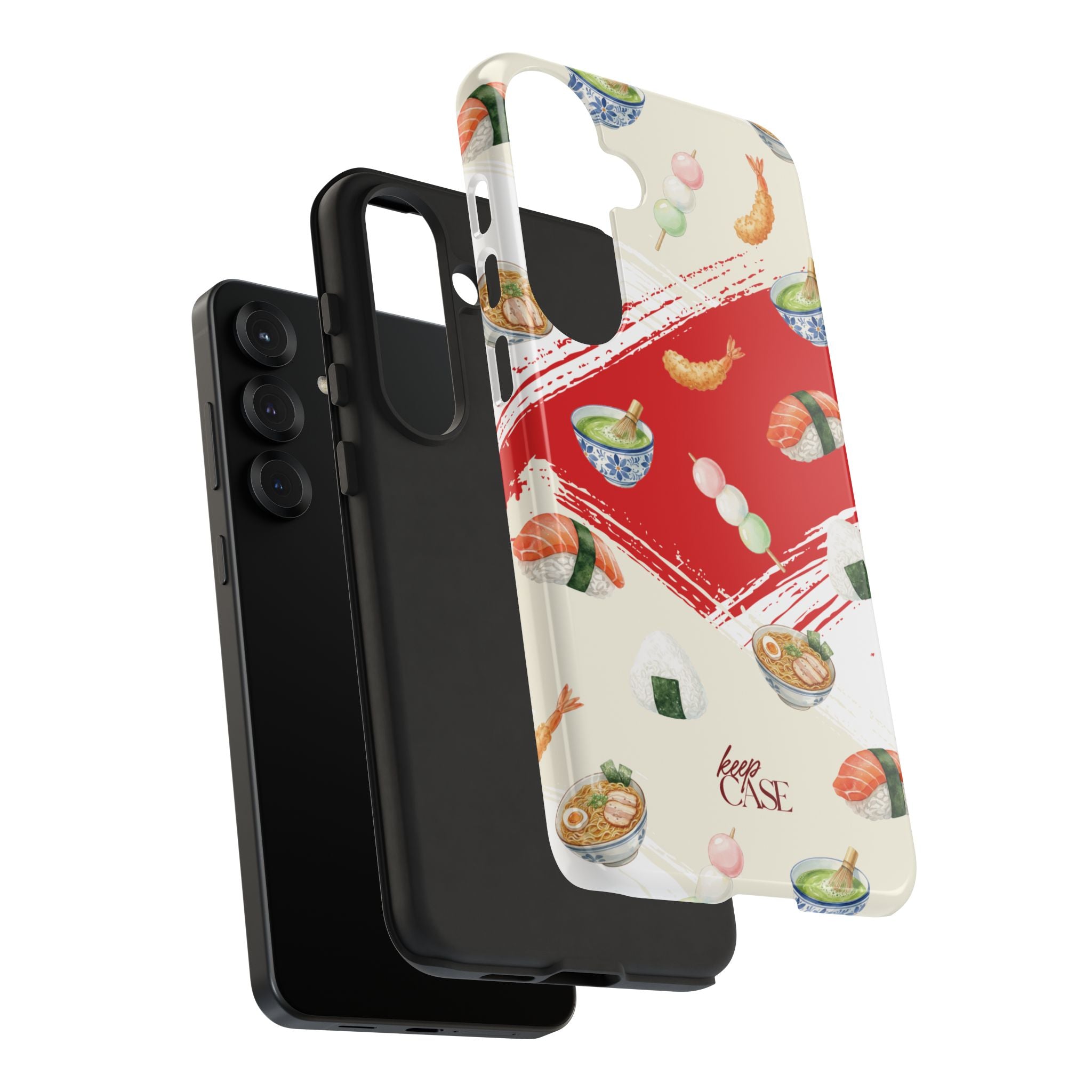 Keepcase World Noms Series — Japan